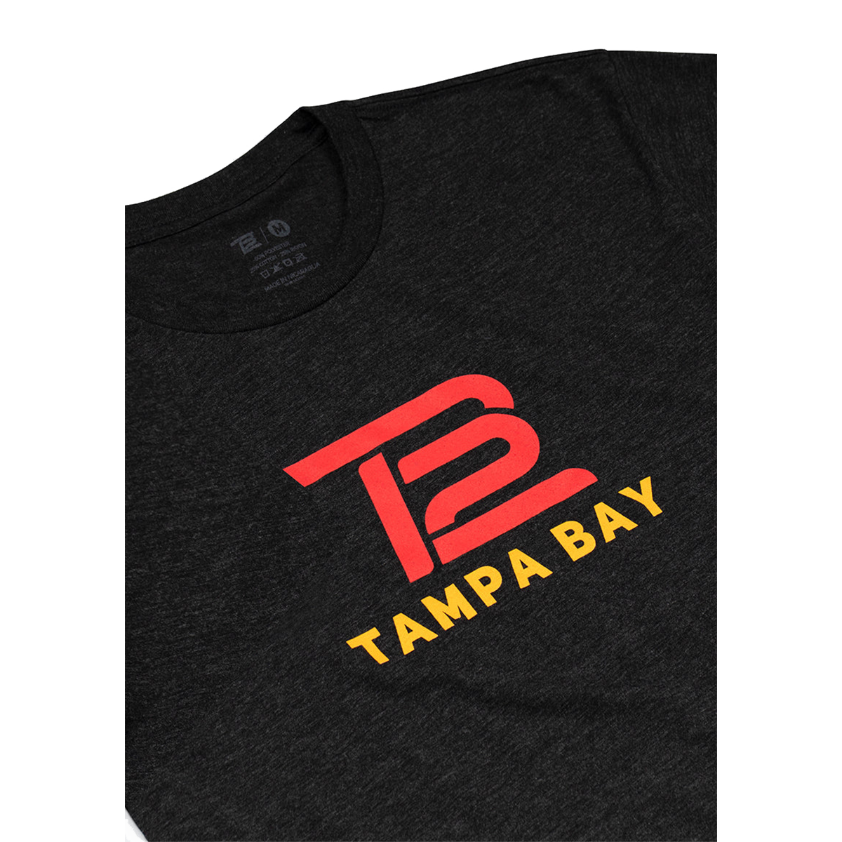 TB12 T-Shirt Tampa Bay