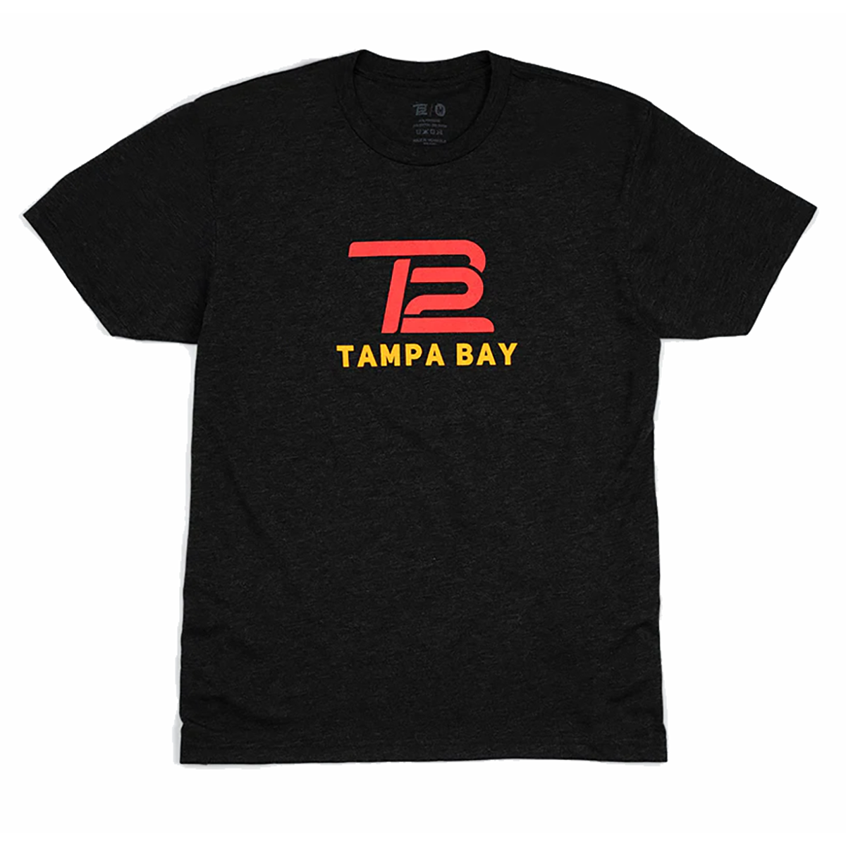 TB12 T-Shirt Tampa Bay