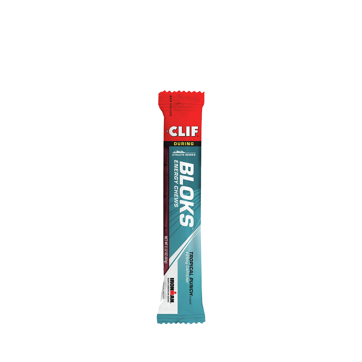 Clif Shot Bloks Energy Chews 18 Count
