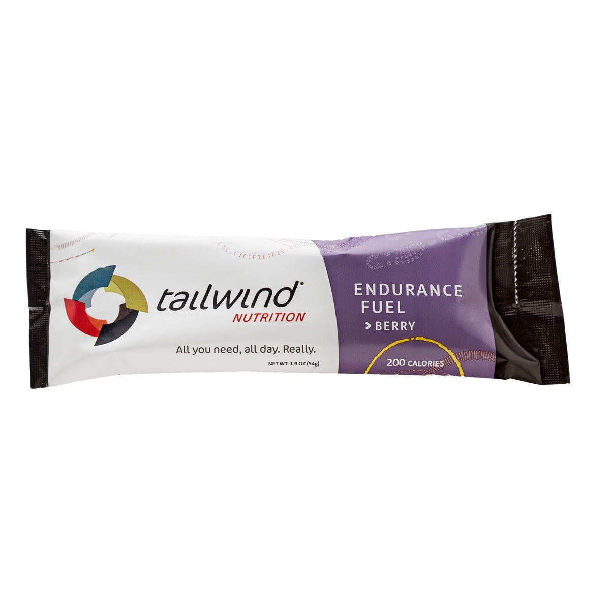 Tailwind Caffeinated Endurance Fuel Single Serving