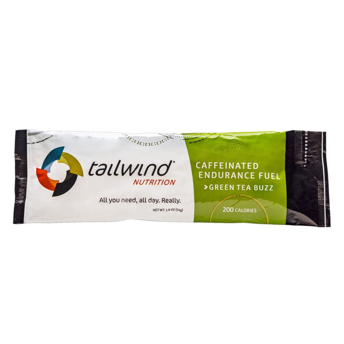 Tailwind Caffeinated Endurance Fuel Single Serving