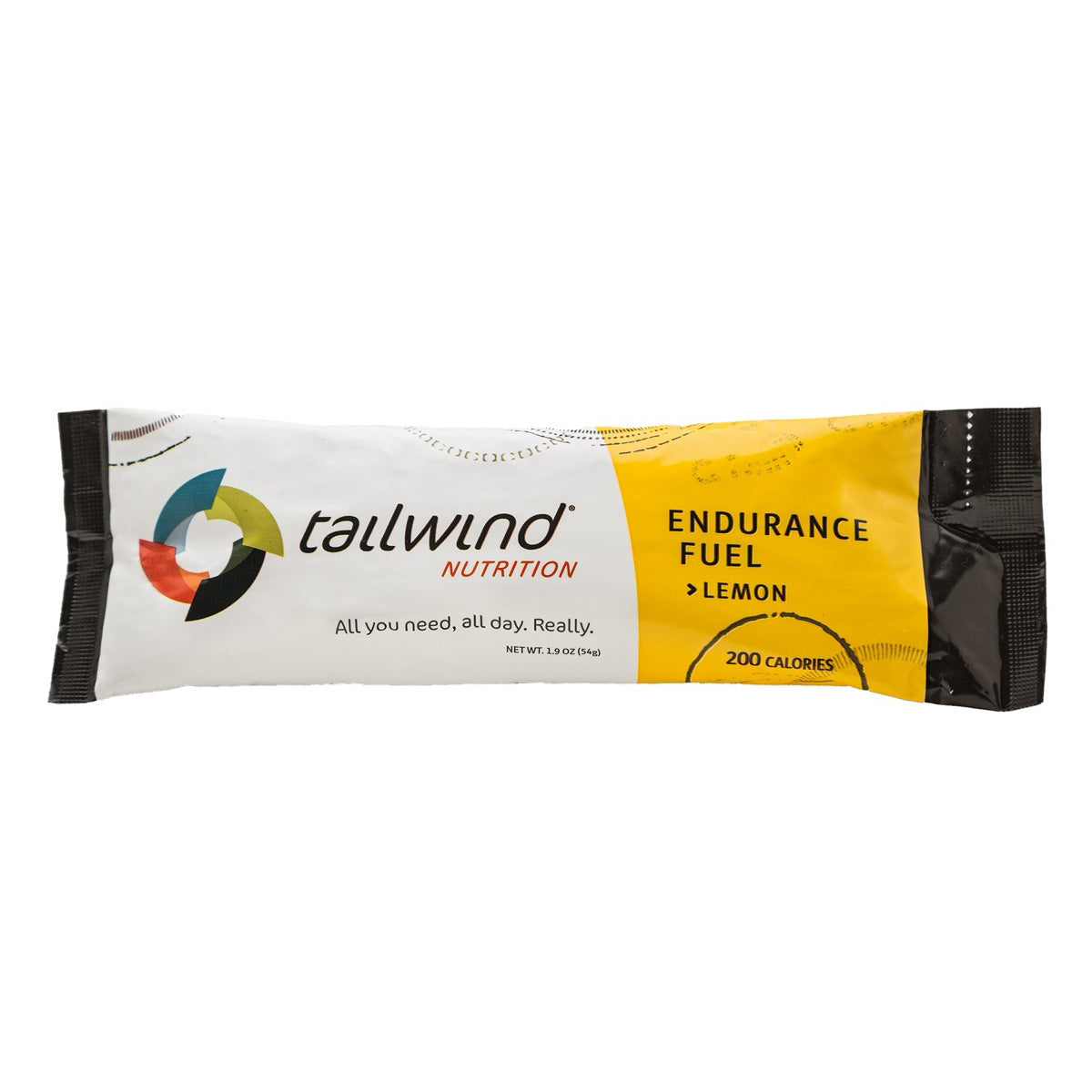 Tailwind Caffeinated Endurance Fuel Single Serving