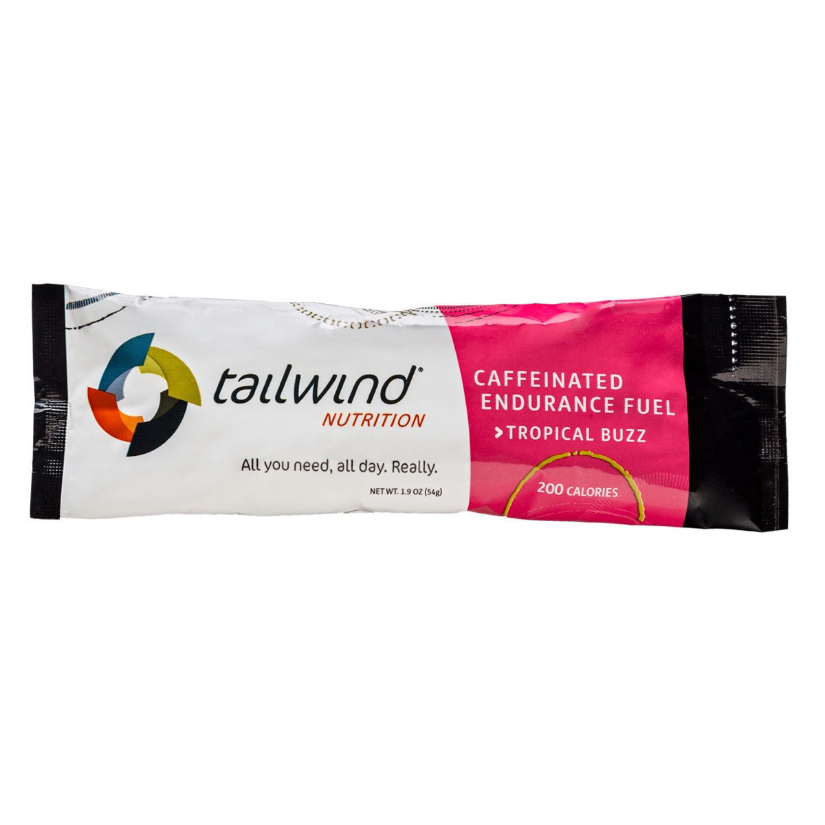 Tailwind Caffeinated Endurance Fuel Single Serving
