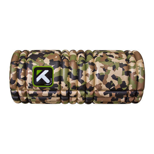 Trigger Point Grid 1.0 Foam Roller