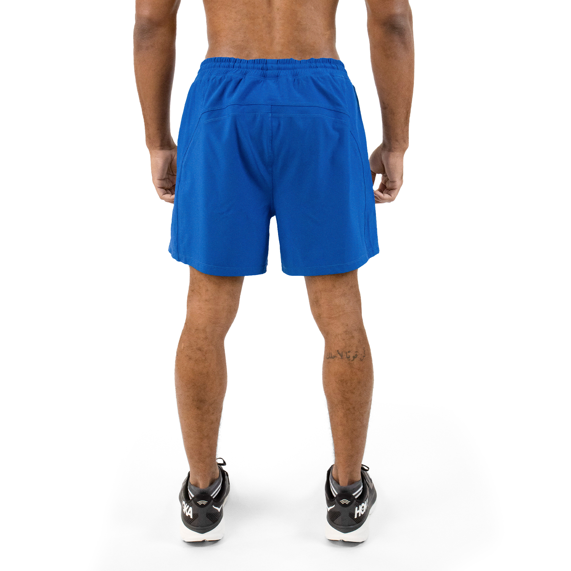 F2R Elite 5" Short III