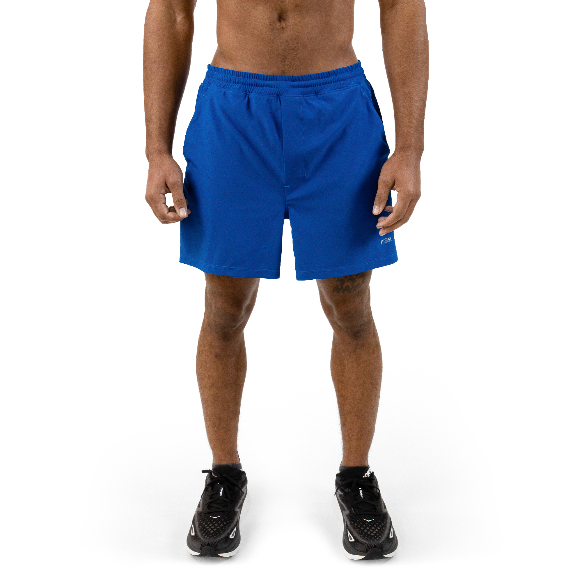 F2R Elite 5" Short III