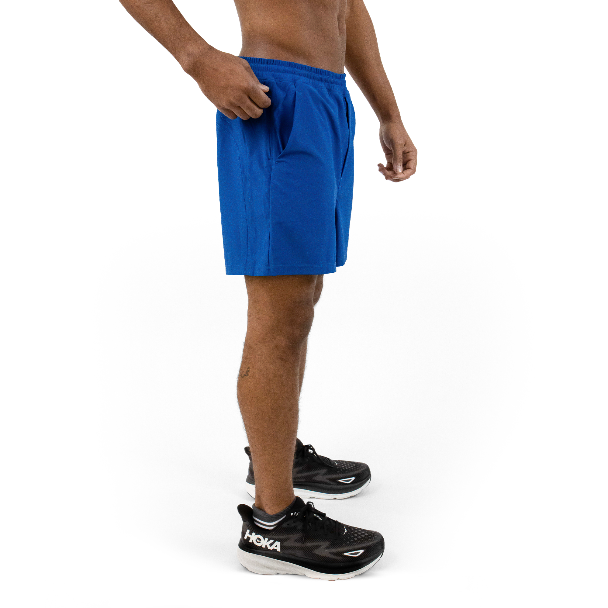 F2R Elite 5" Short III