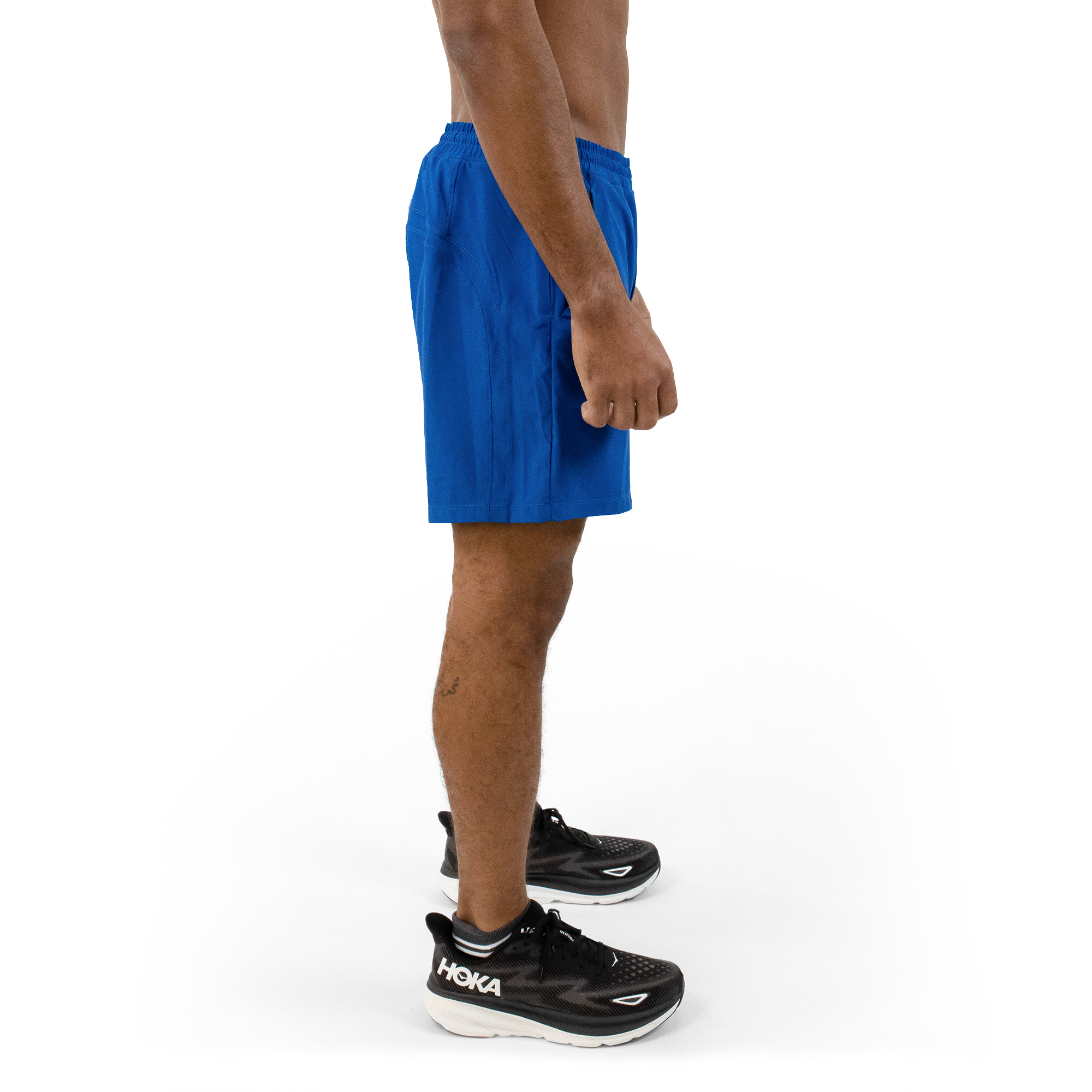 F2R Elite 5" Short III