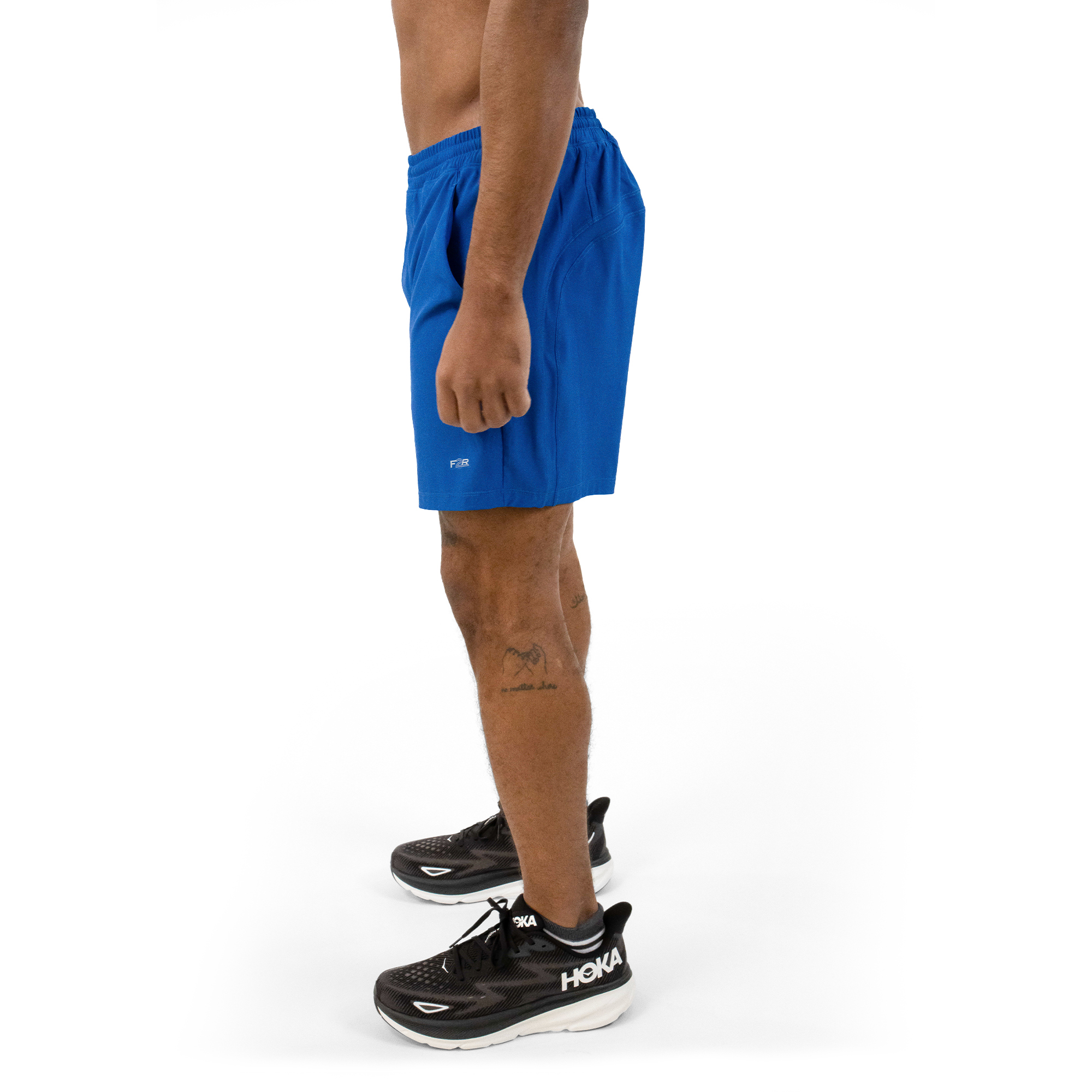 F2R Elite 5" Short III