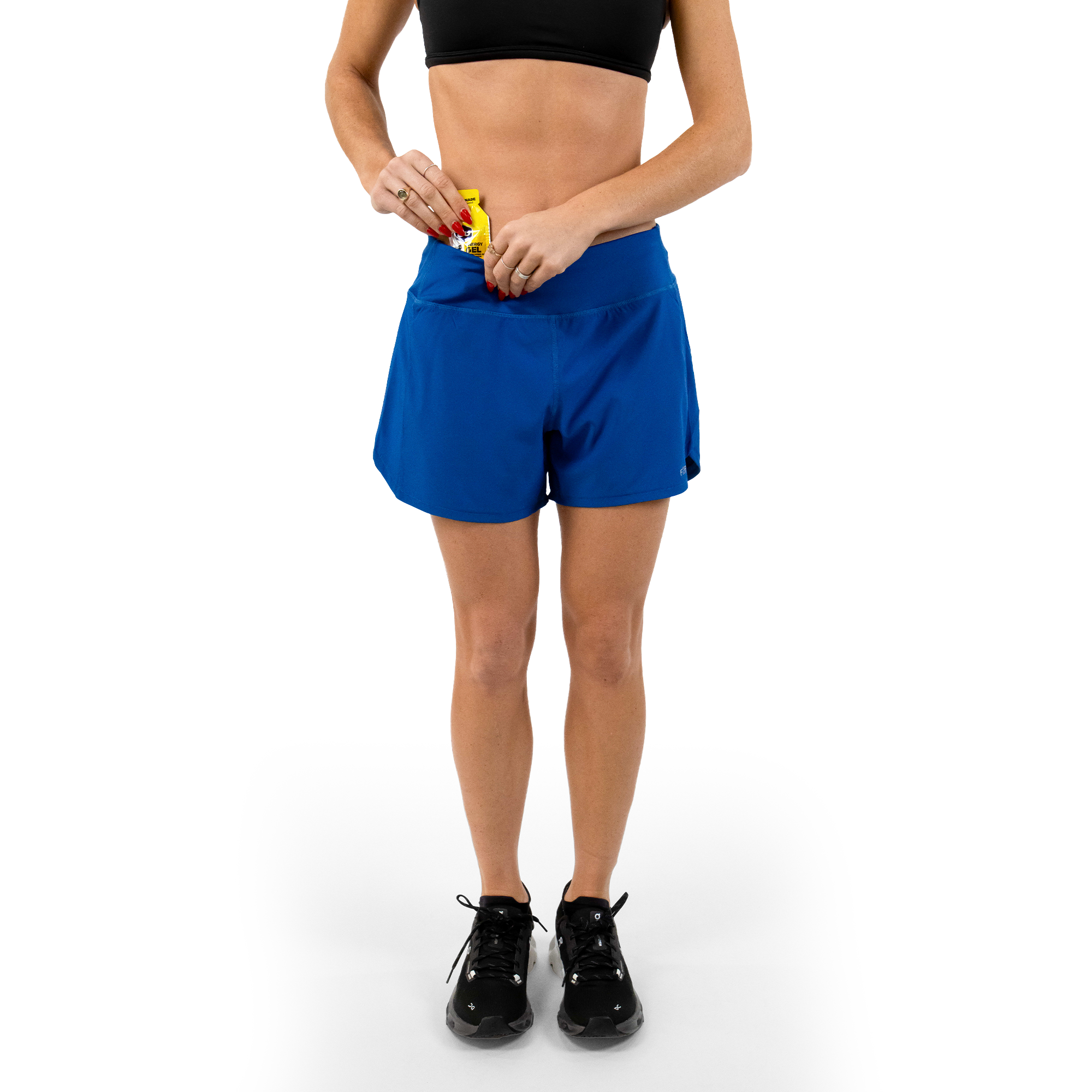 F2R Speedwork 4.0 inch Short II