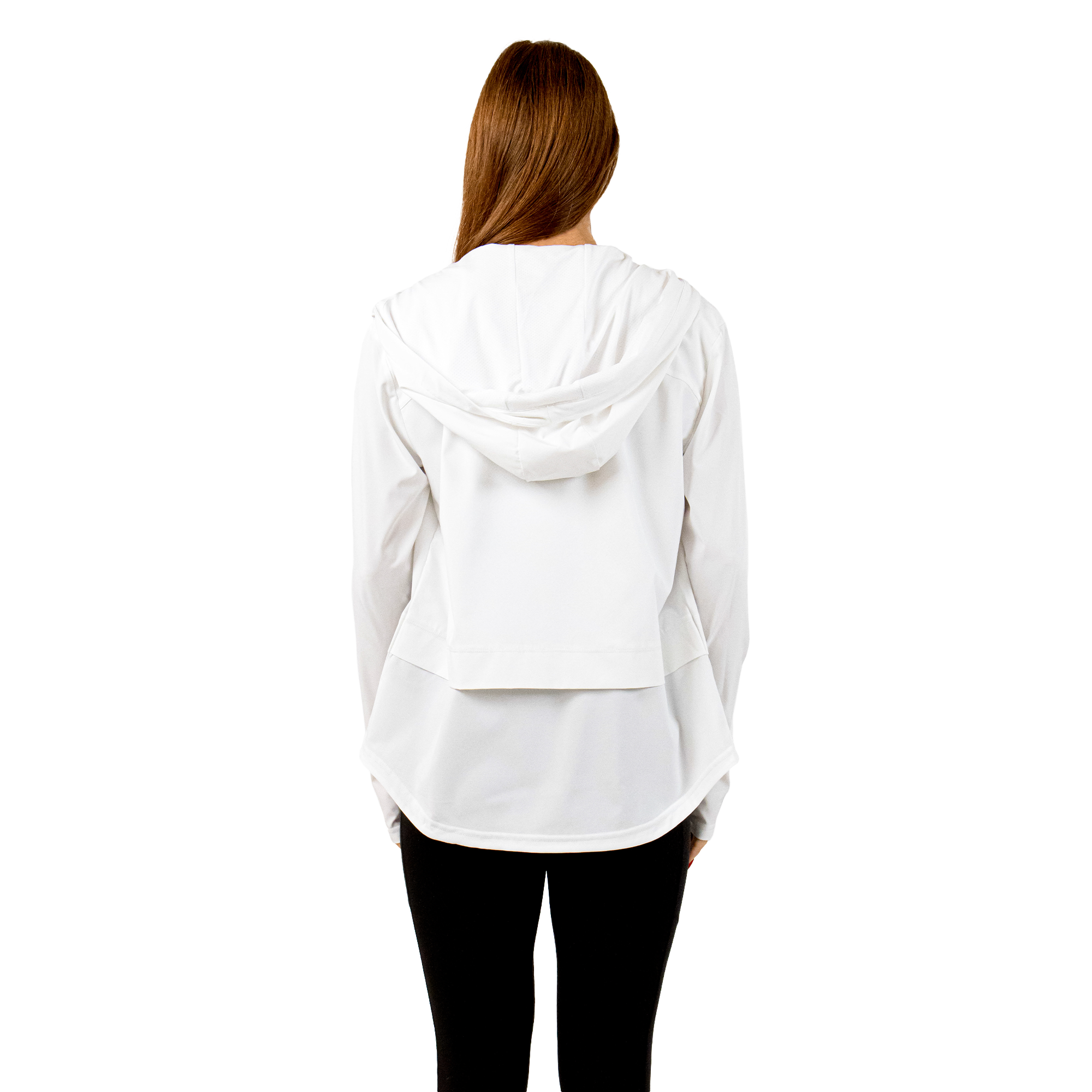 F2R Essential Run Jacket