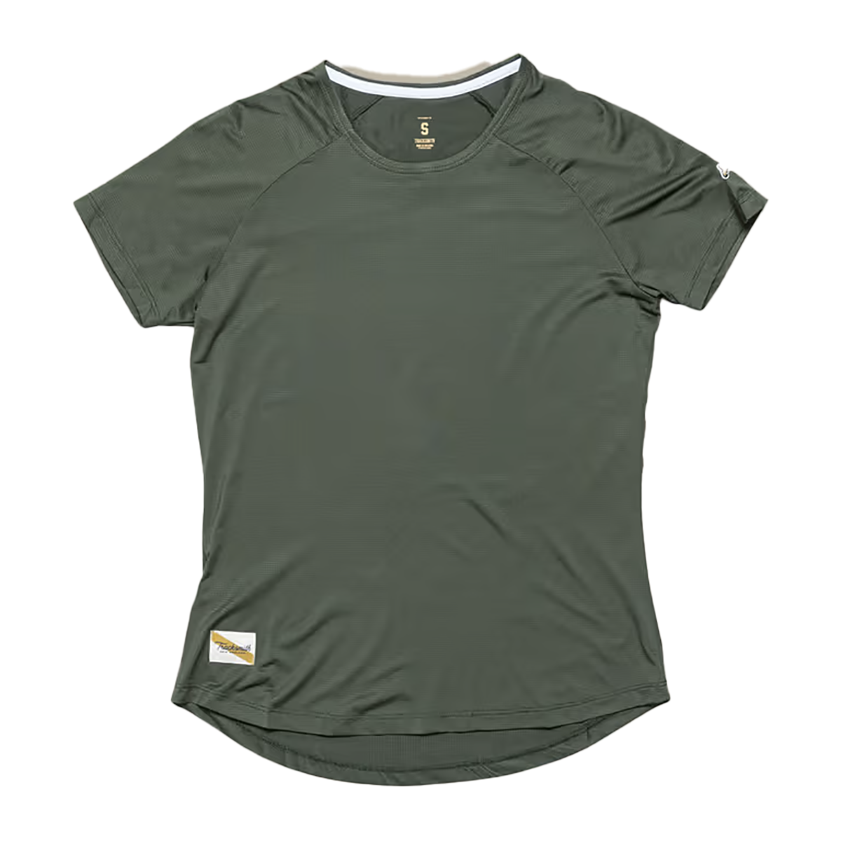 Tracksmith Twilight Shortsleeve