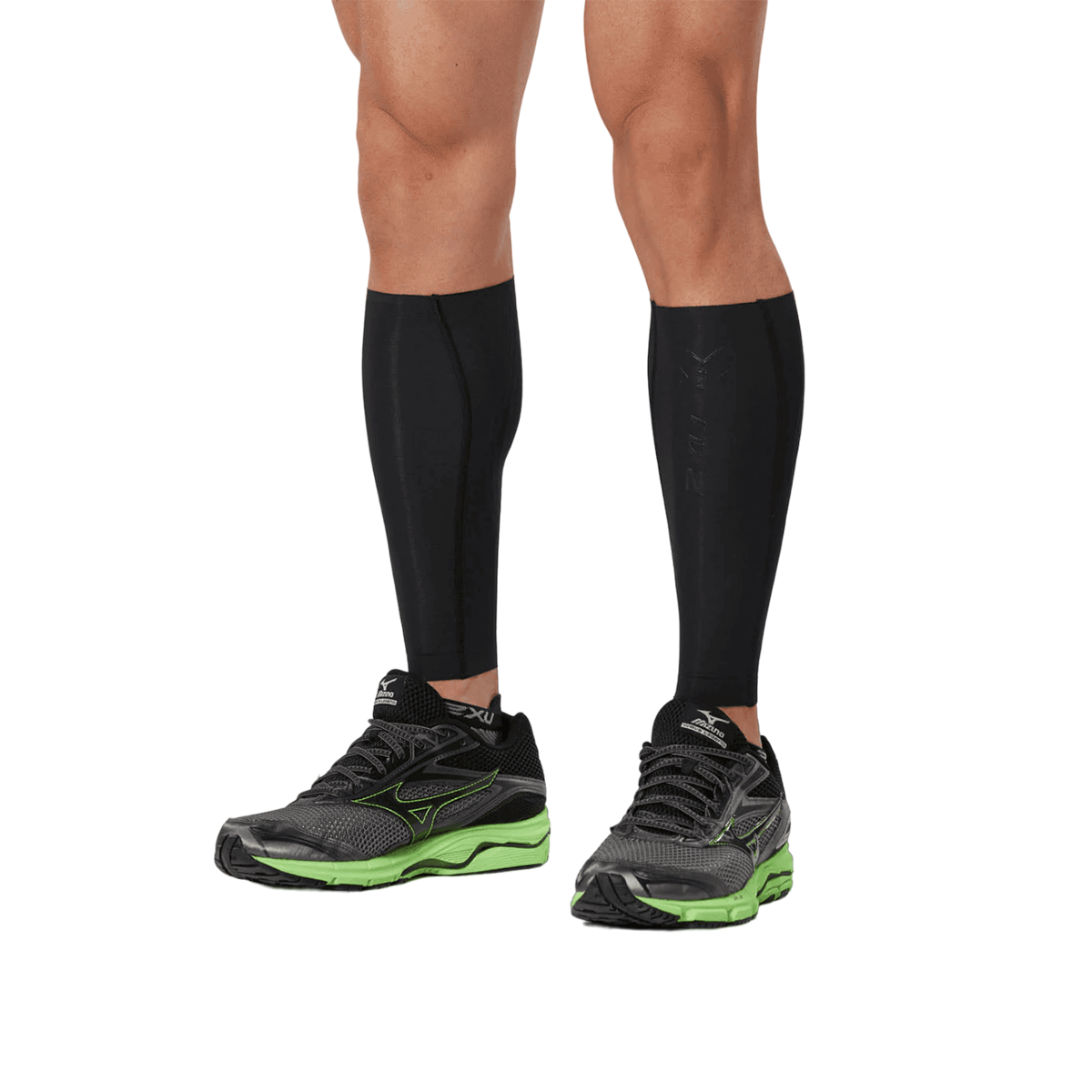 2XU MCS Compression Calf Guard