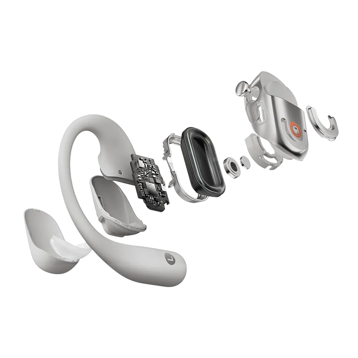 Shokz Openfit 2+