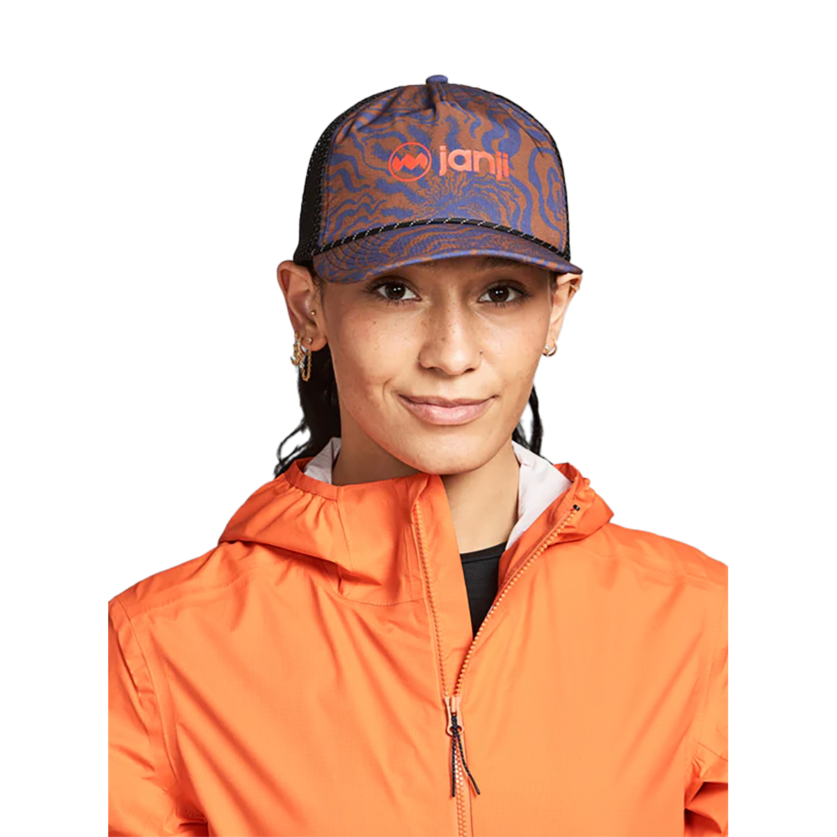 Janji Trailbreaker Hat