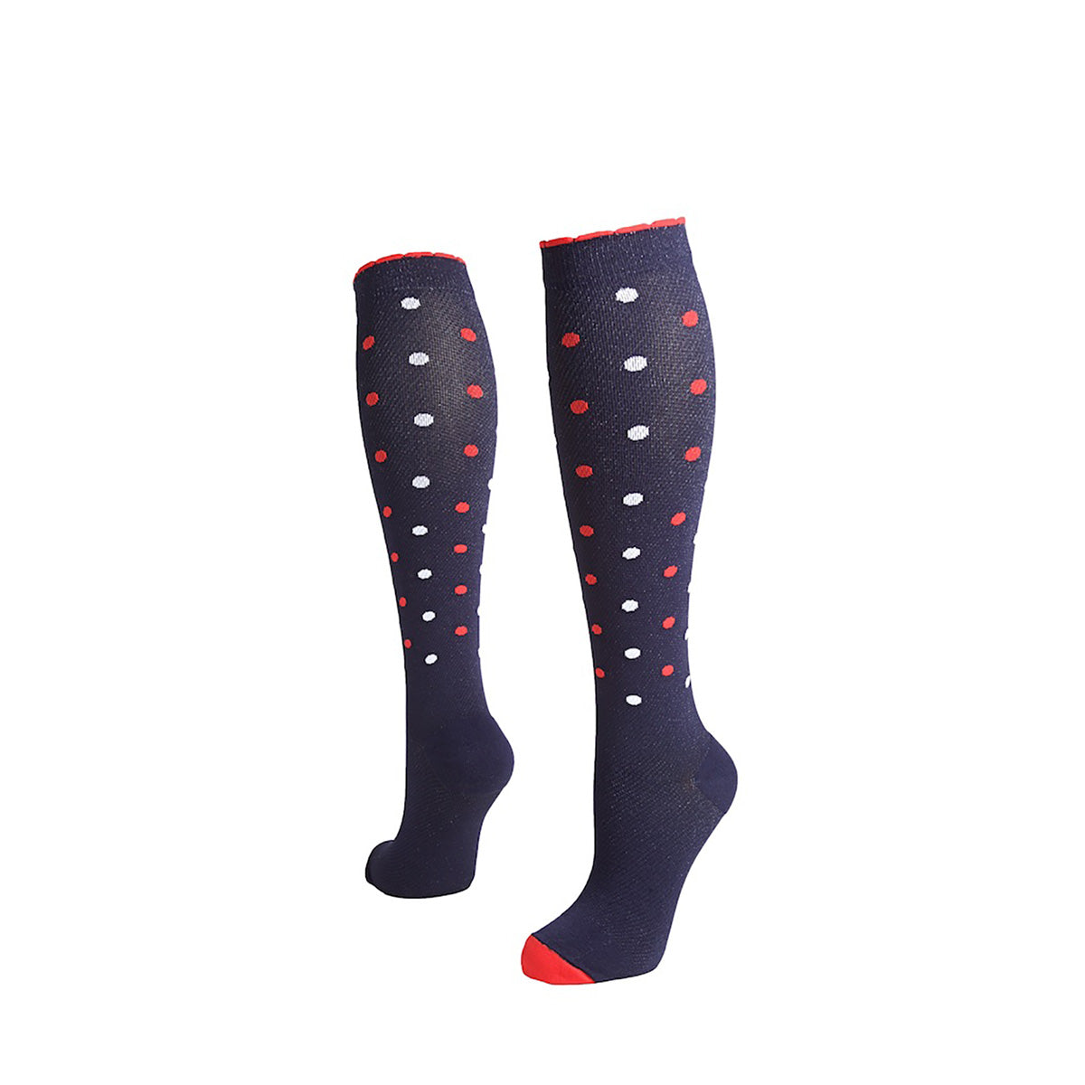 Lily Trotters Dots Socks