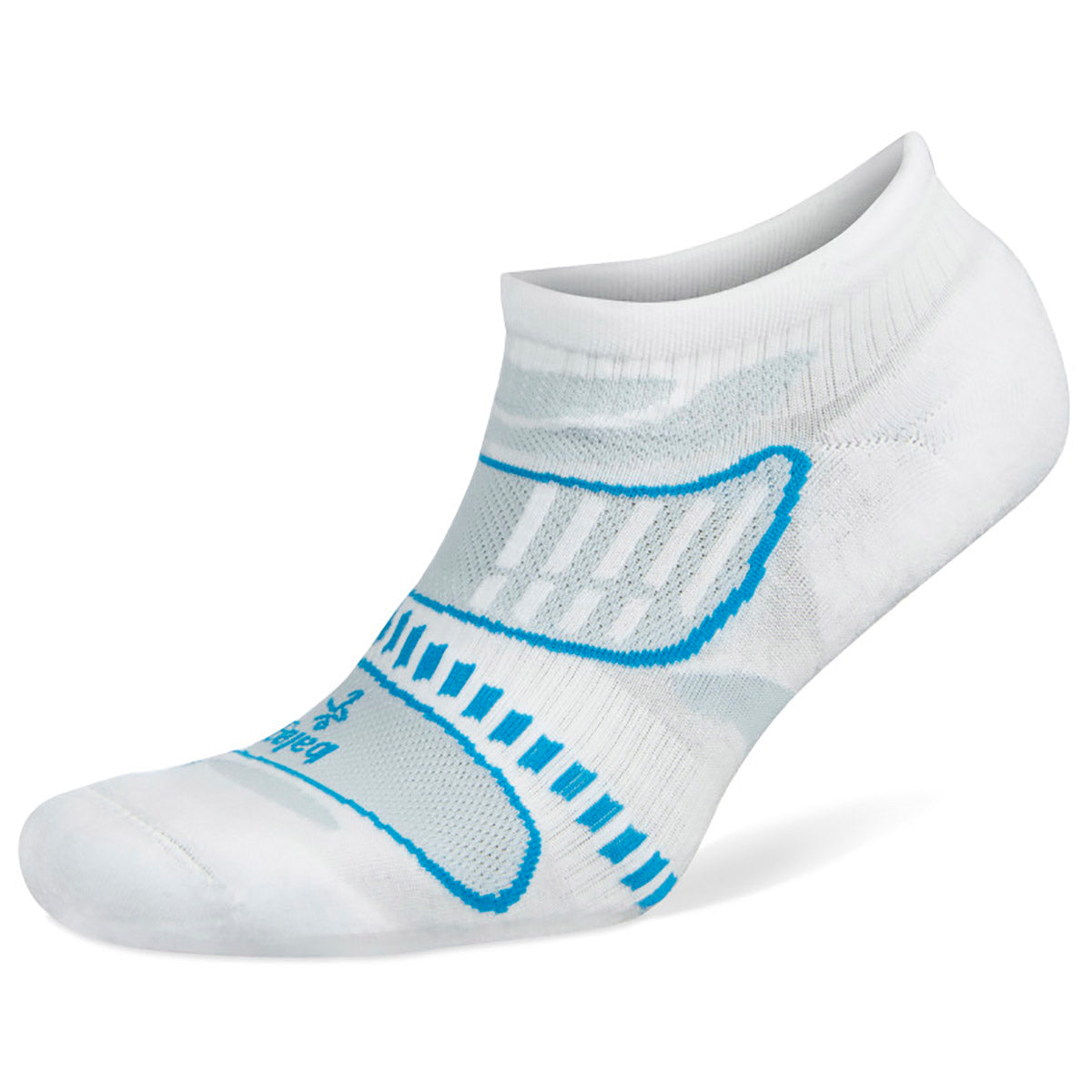 Balega Ultralight No Show