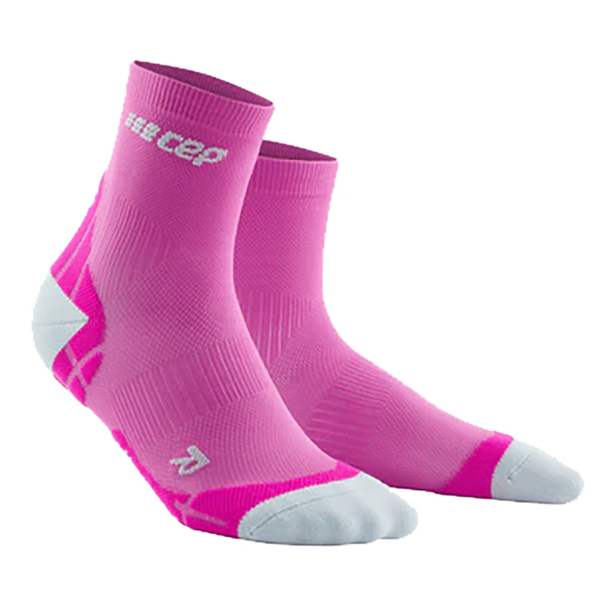 CEP Ultralight Short Sock
