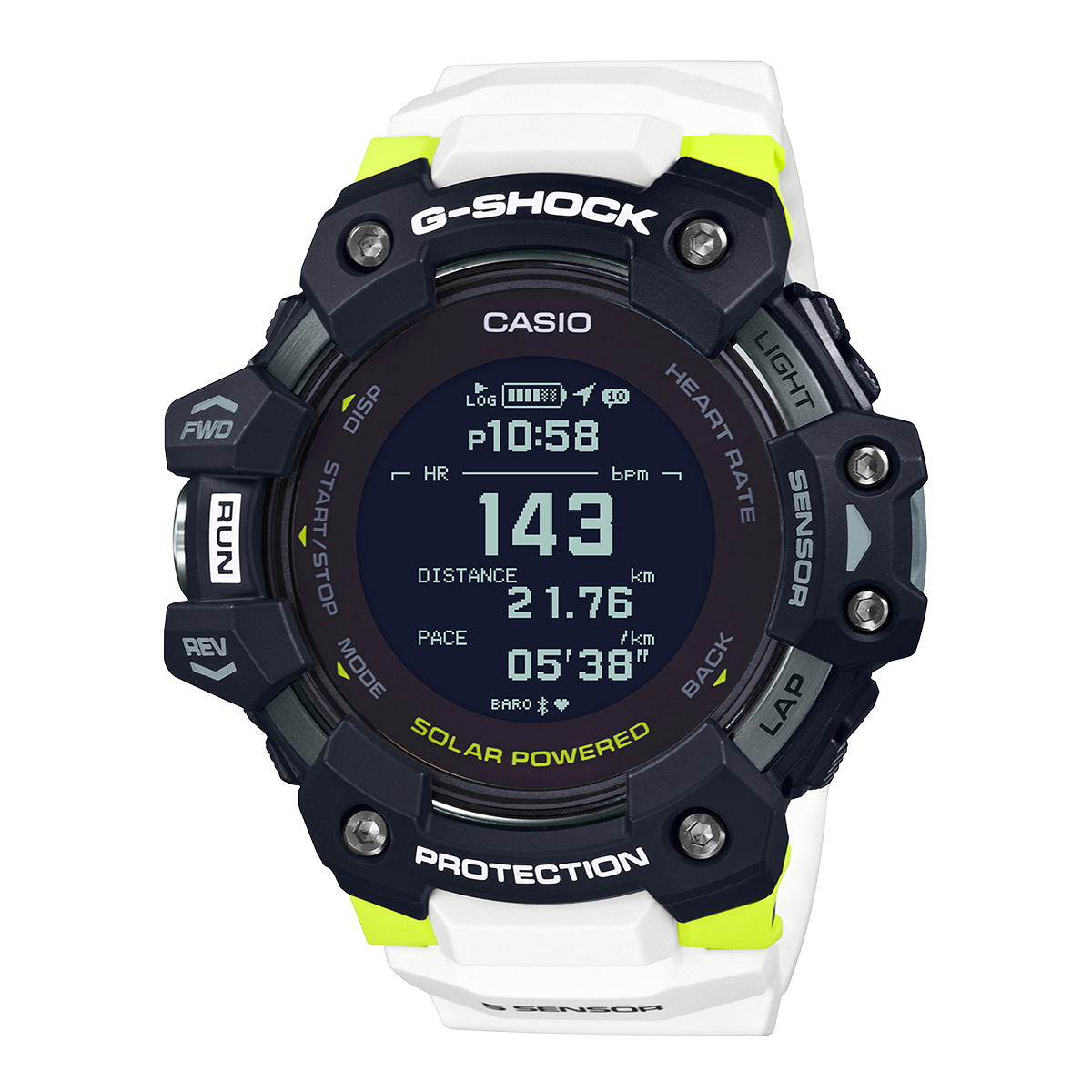 Casio G-Shock GBDH1000