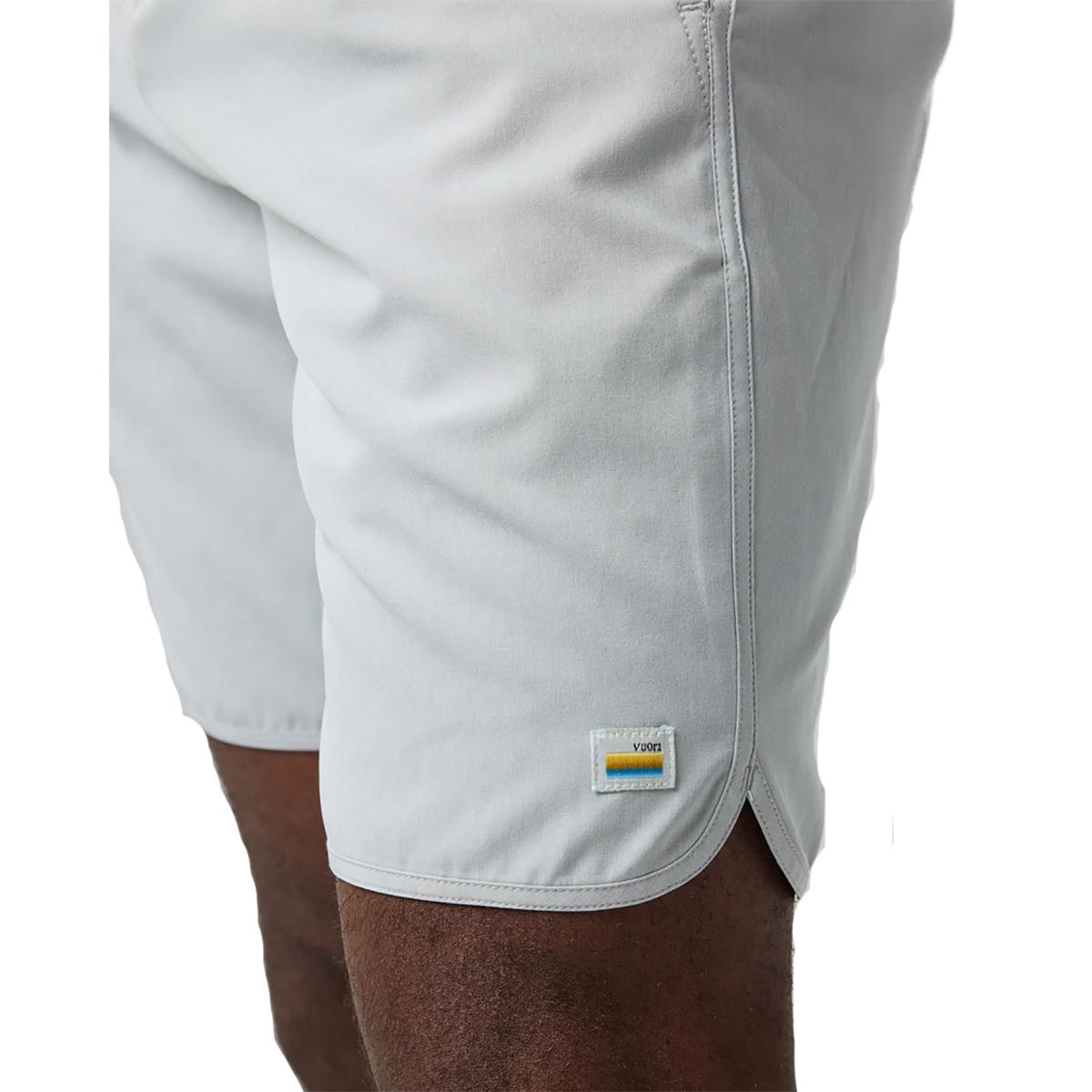 Vuori Banks Short