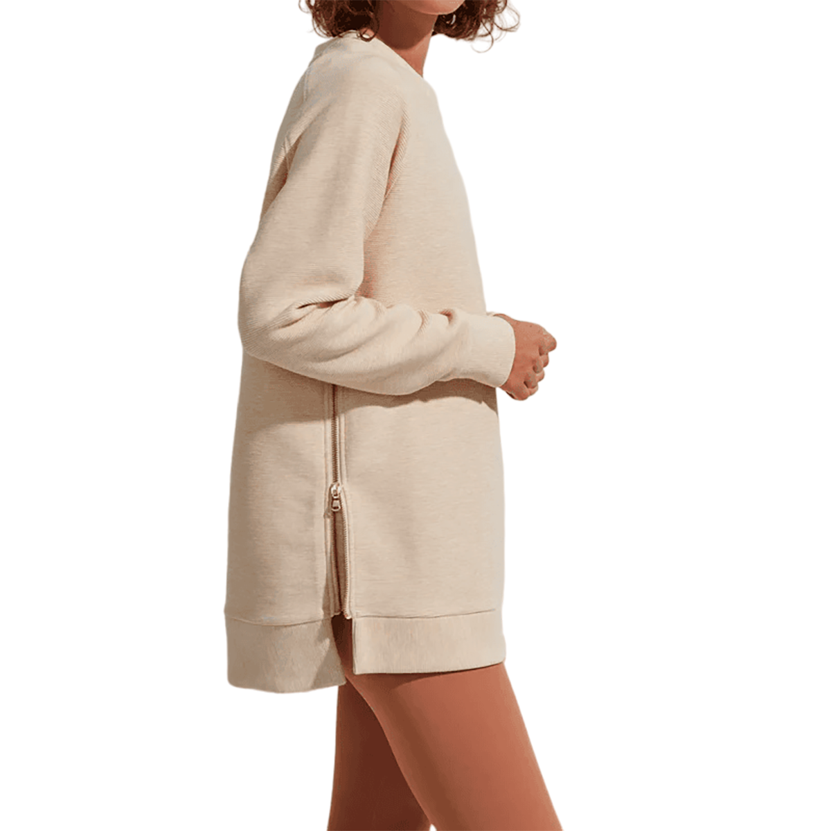 Varley Manning Sweat Pullover