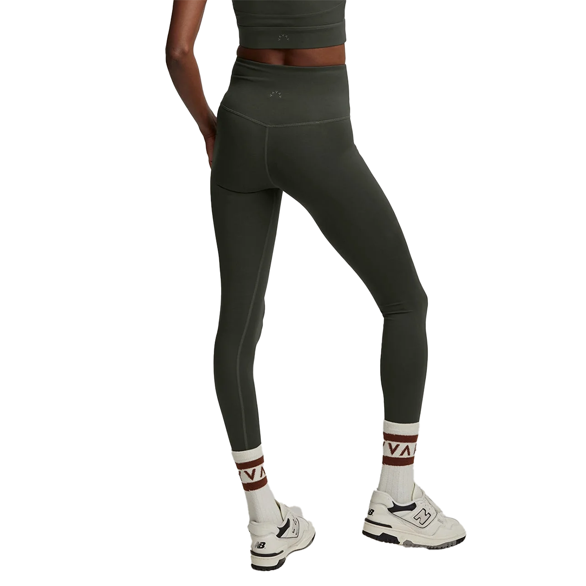 Varley Always High-Rise 25 Legging