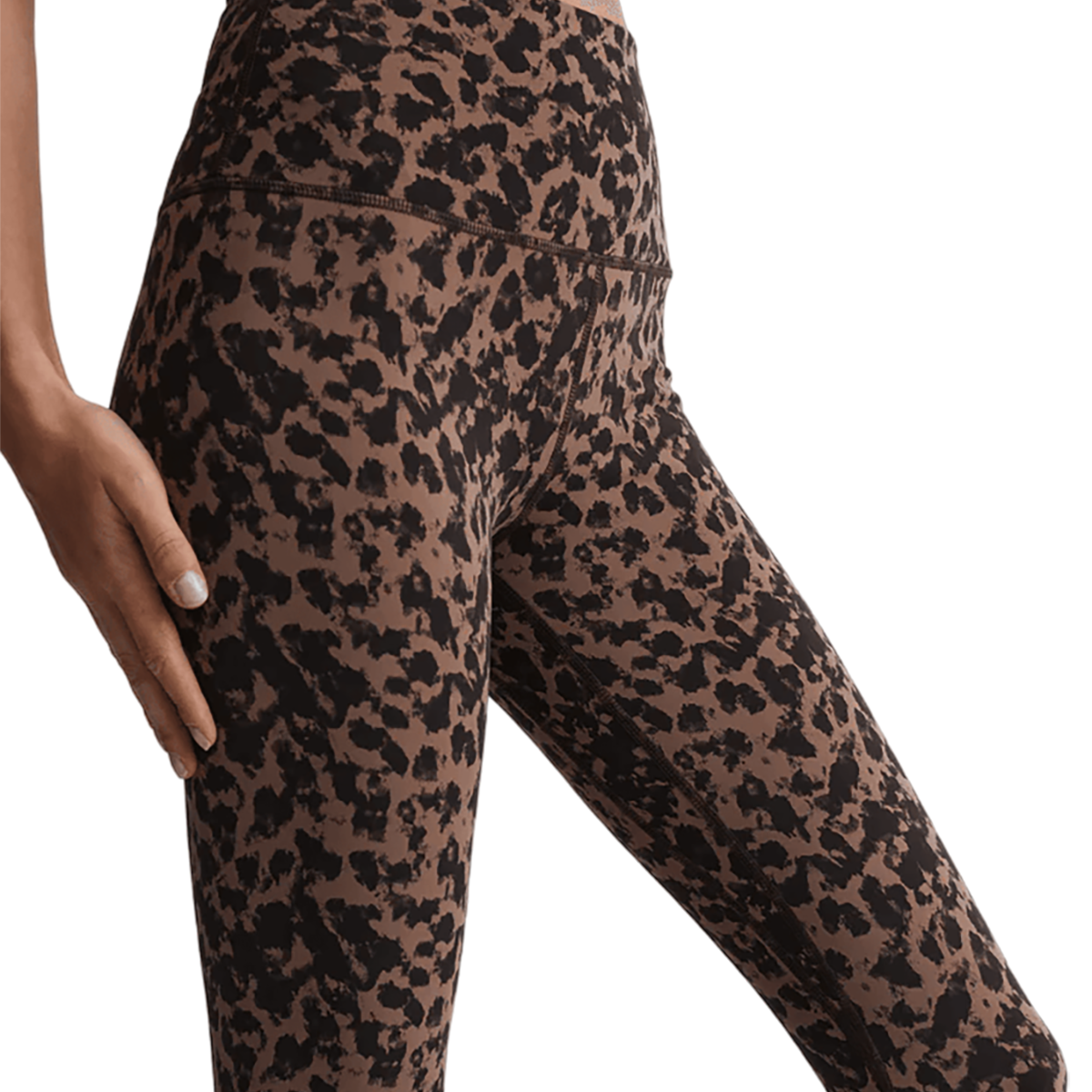 Varley Let's Go Super High-Rise 25 Tight