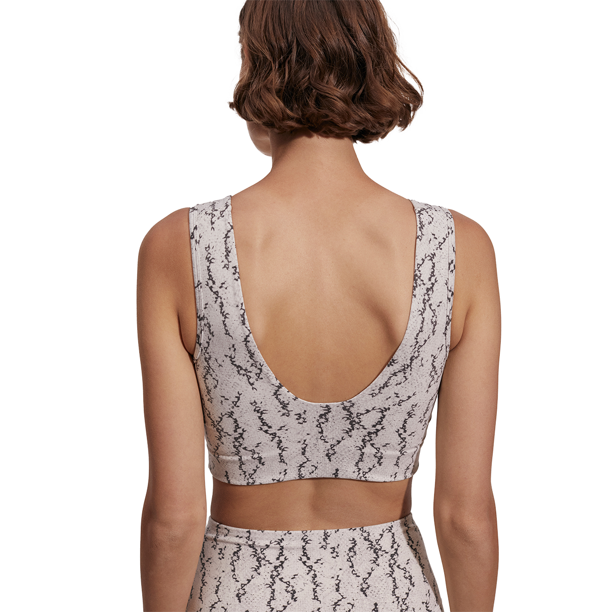 Varley Let's Move Delta Bra