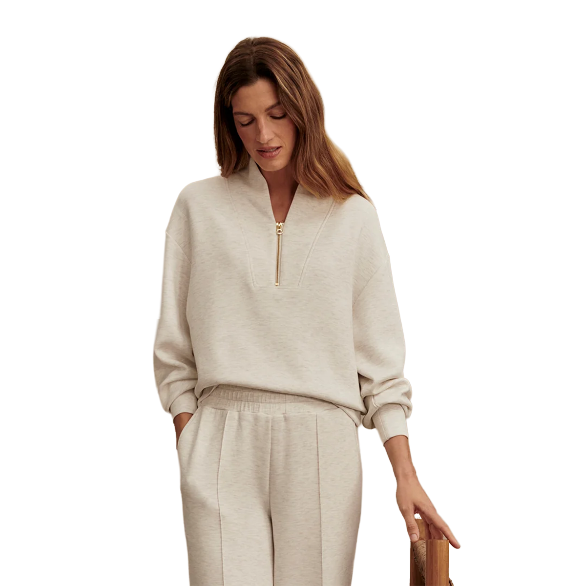 Varley Davidson Sweat