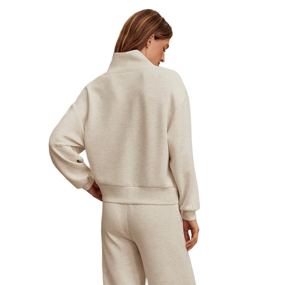 Varley Davidson Sweat