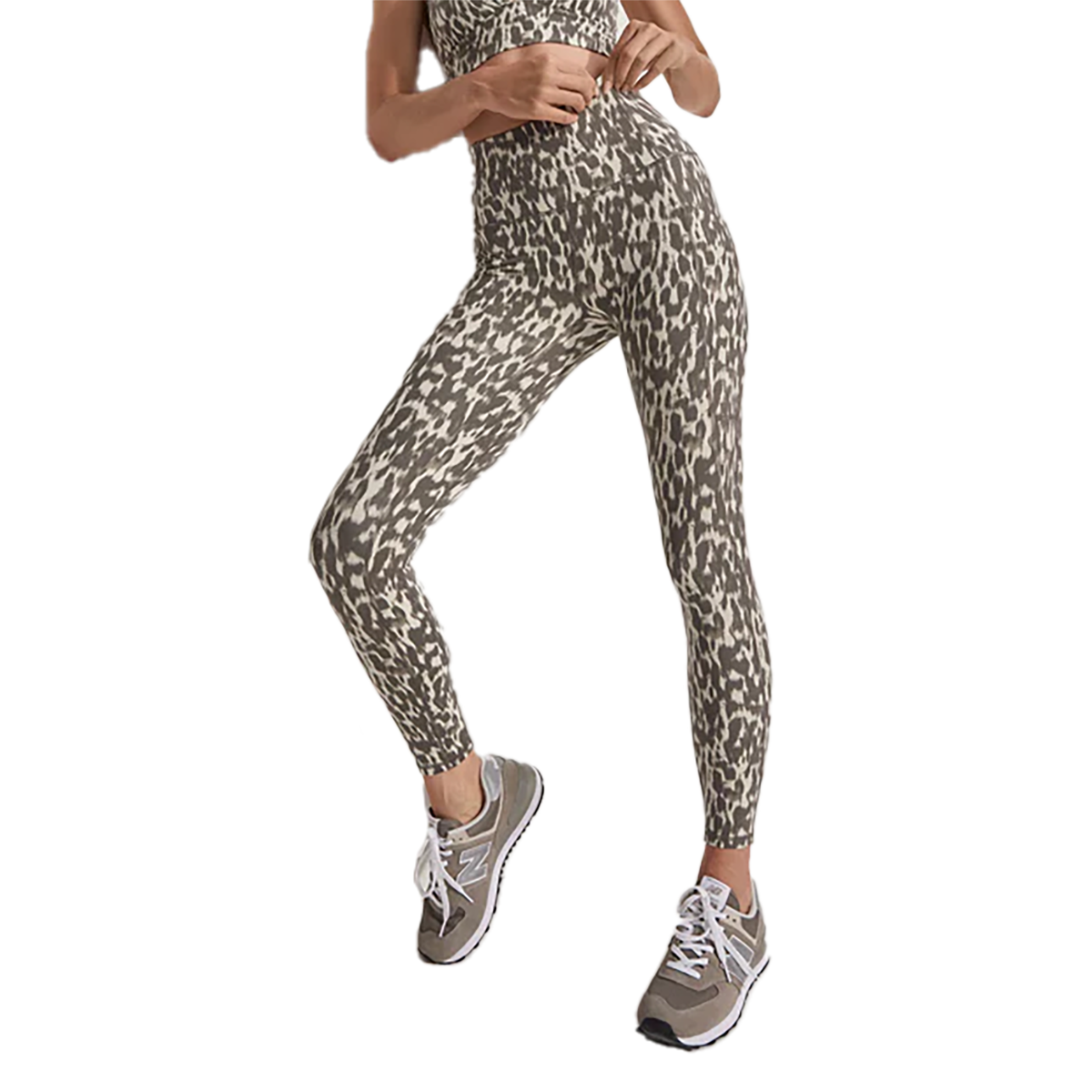 Varley Let's Move Pocket High-Rise 25" Tight