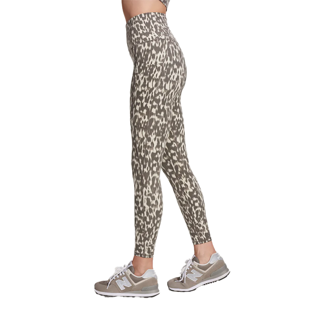 Varley Let's Move Pocket High-Rise 25" Tight