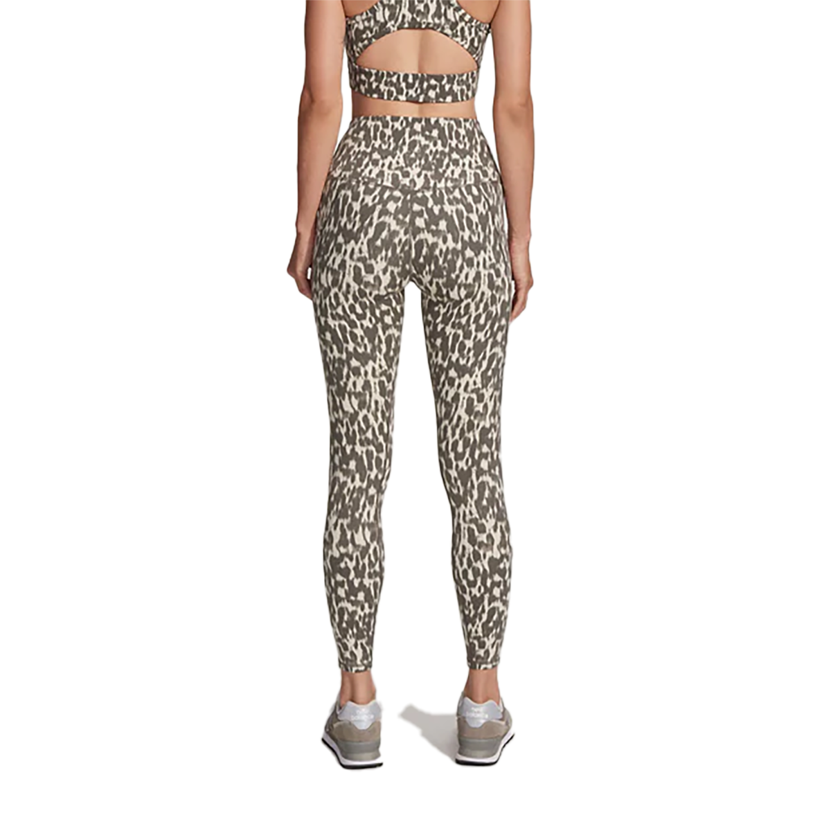 Varley Let's Move Pocket High-Rise 25" Tight