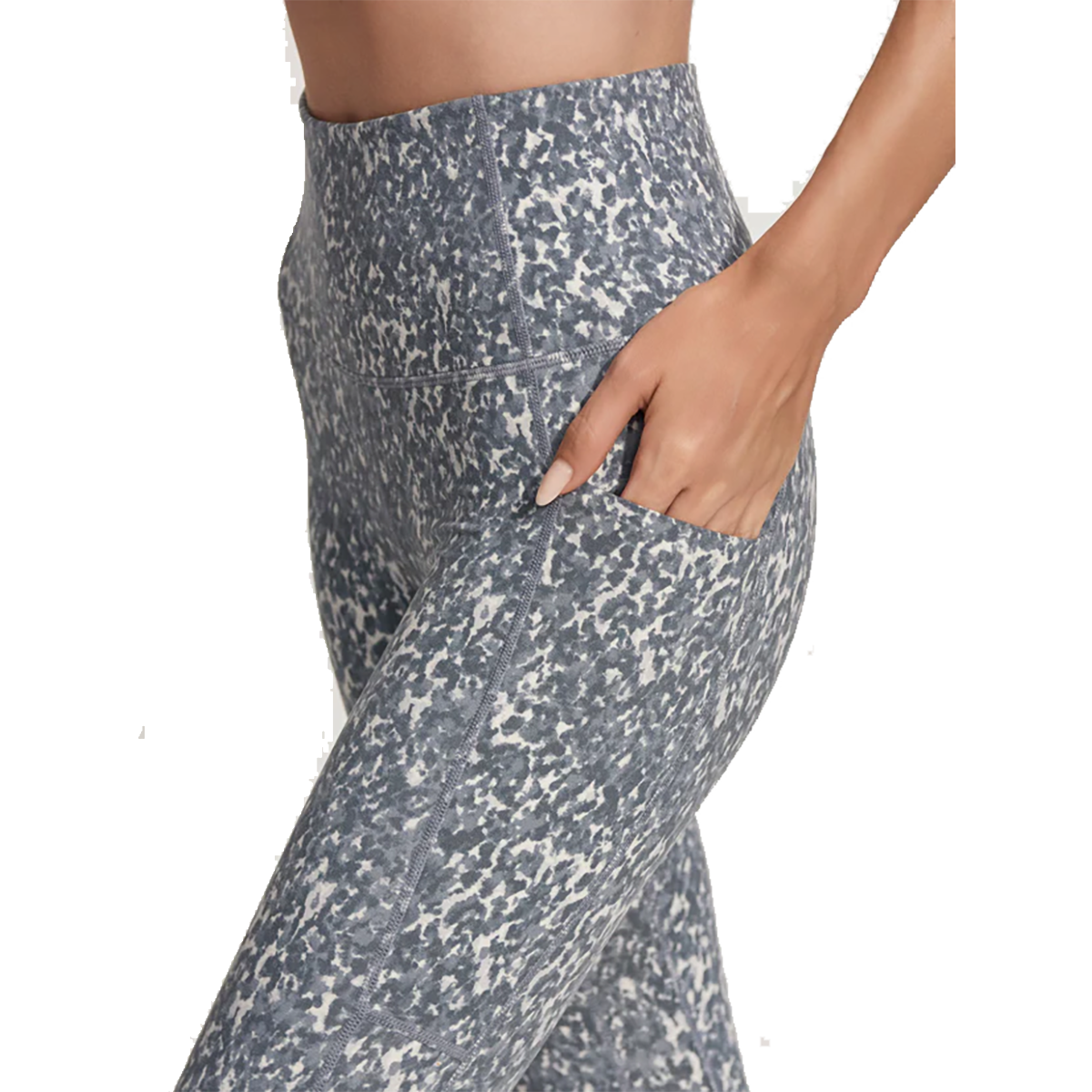 Varley Let's Move Pocket High-Rise 25" Tight