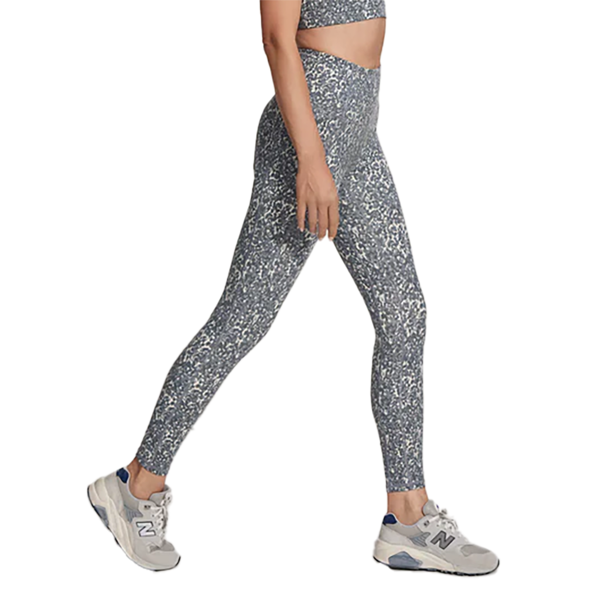 Varley Let's Move Pocket High-Rise 25" Tight