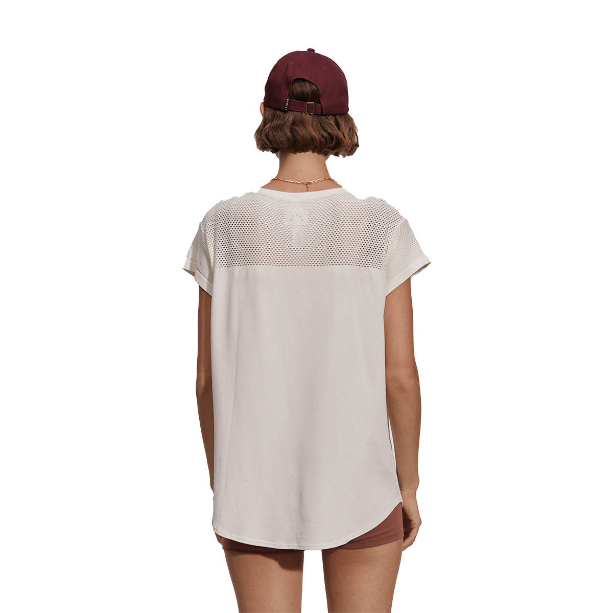 Varley Wakefield Seamless Tee