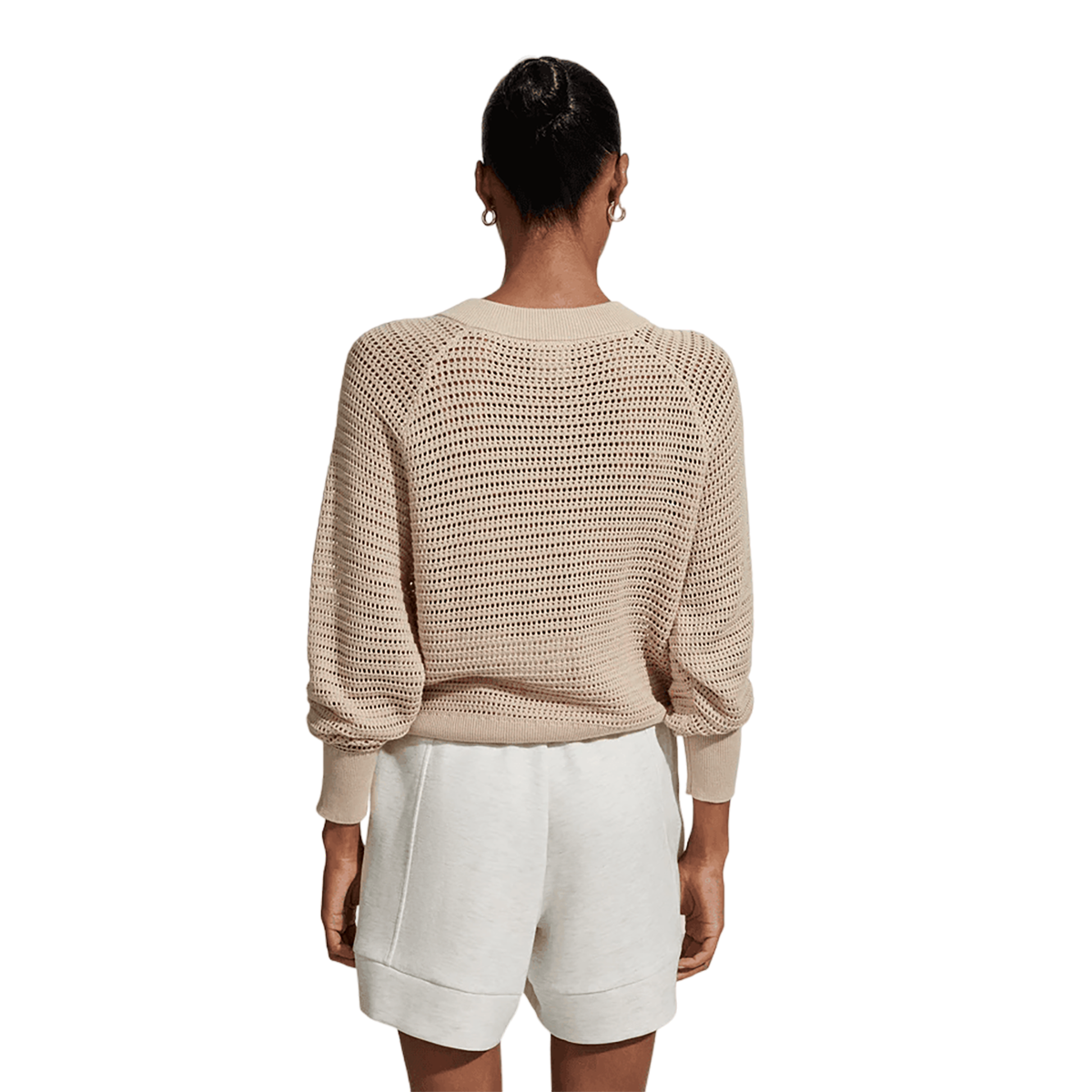 Varley Cameron Knit Longsleeve