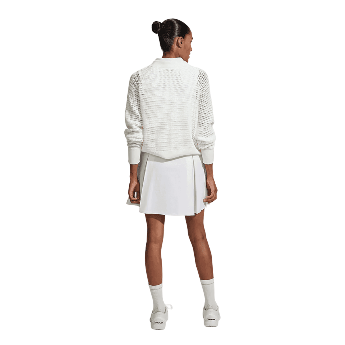 Varley Cameron Knit Longsleeve