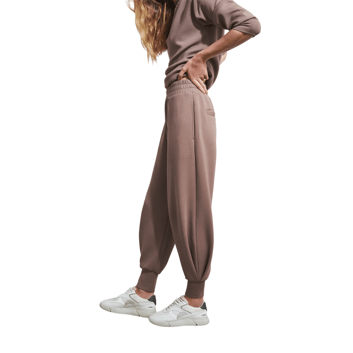 Varley Allen Sweat Pant