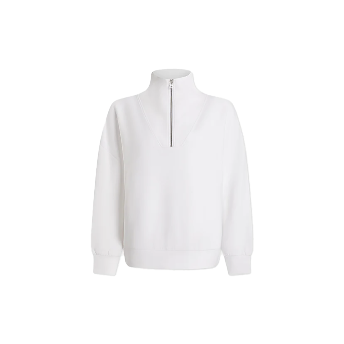 Varley Hawley Half Zip Sweat Pullover