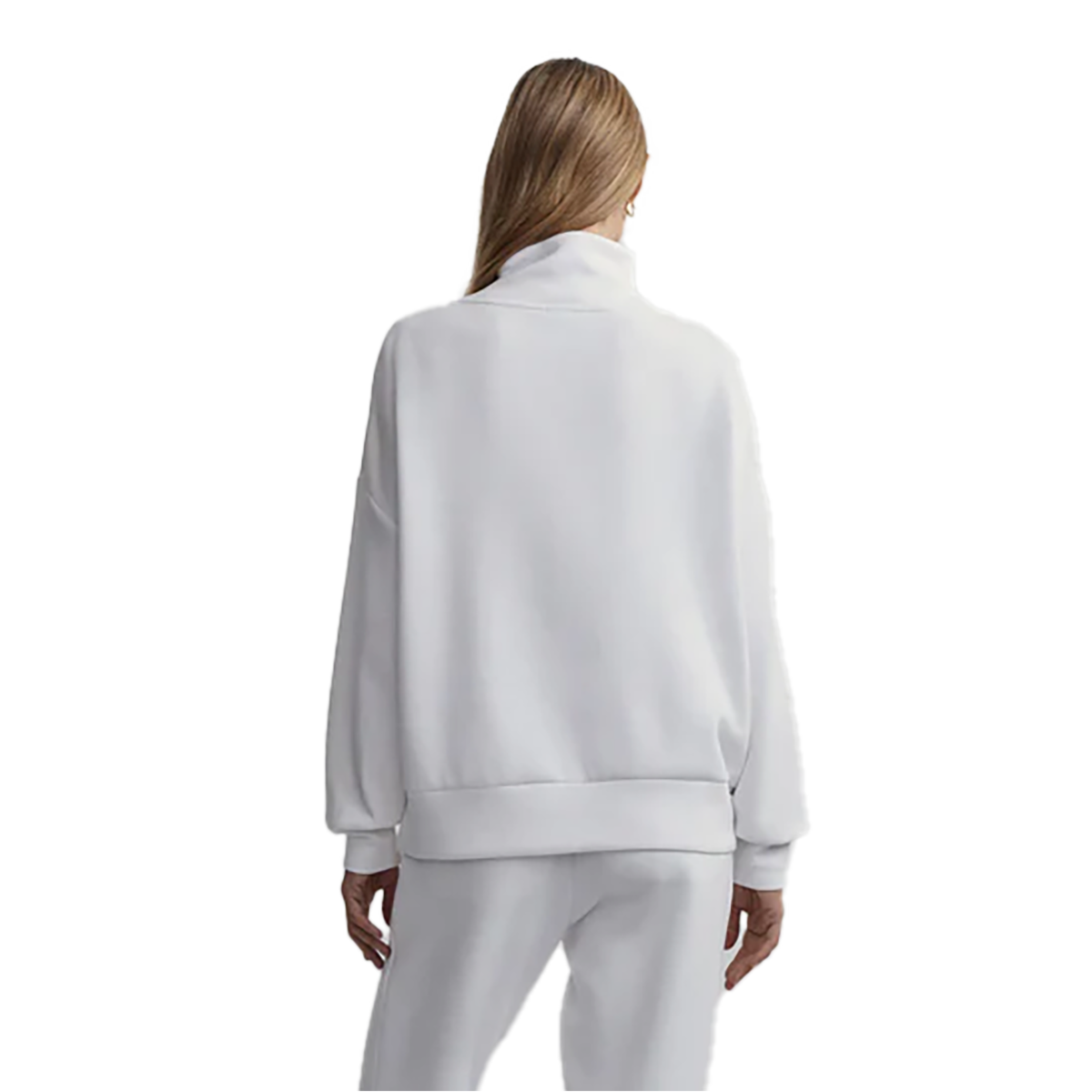 Varley Hawley Half Zip Sweat Pullover