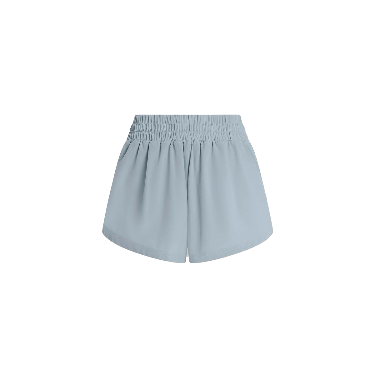 Varley Kallin Running 3" Short