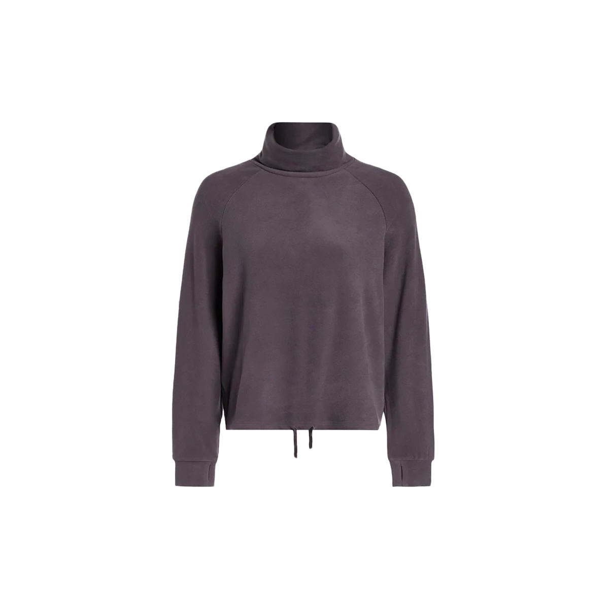 Varley Portland High Neck Midlayer Longsleeve
