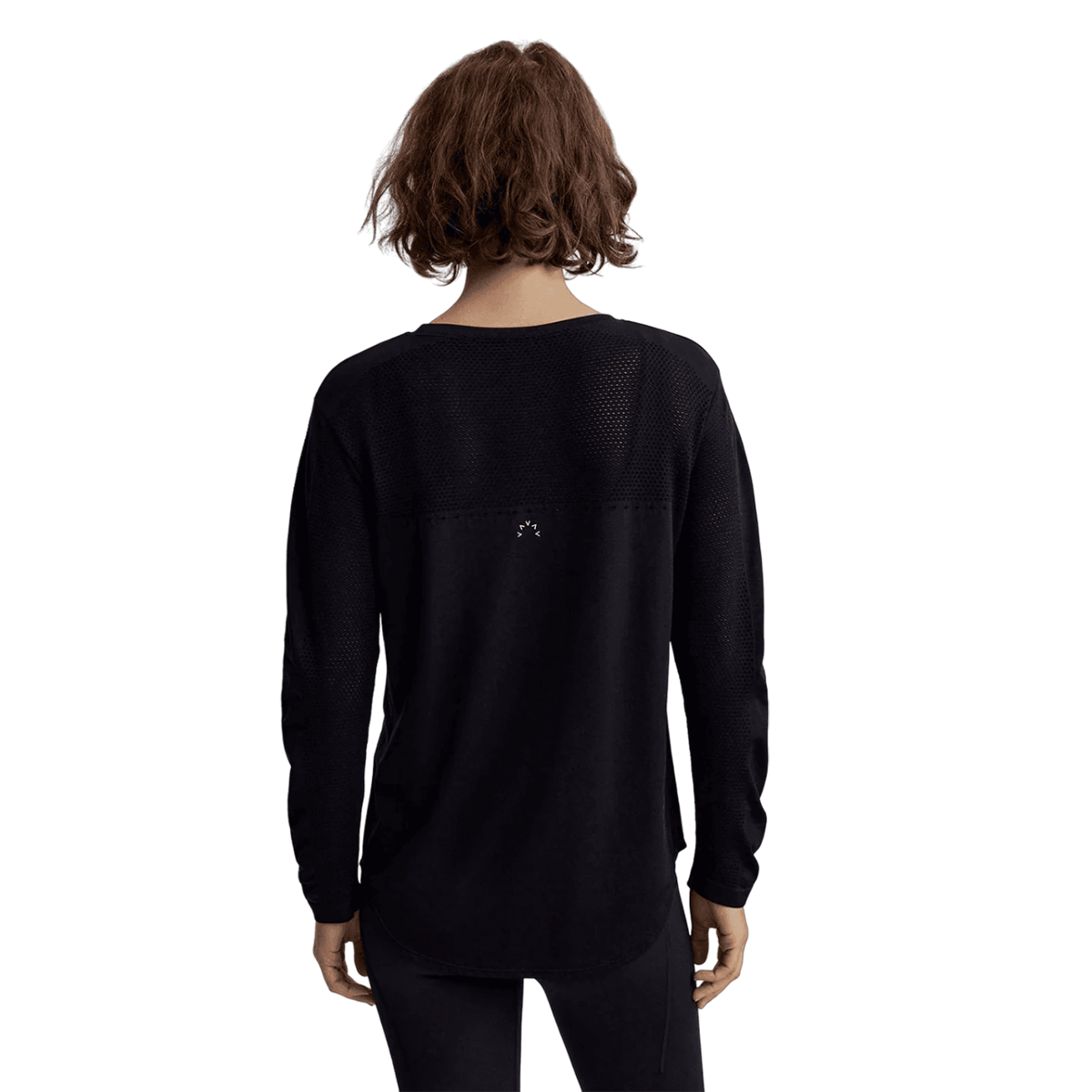 Varley Merrick Seamless Longsleeve