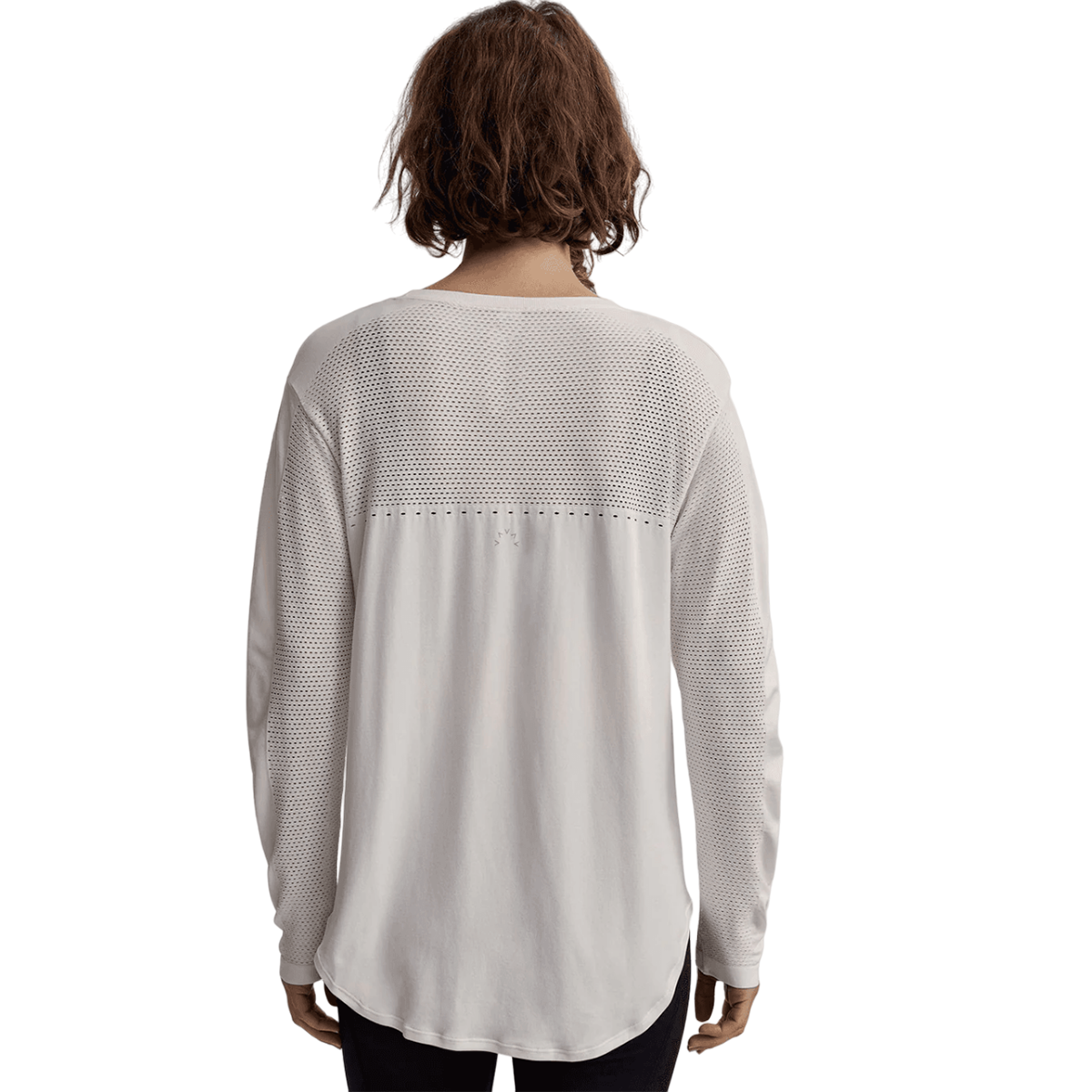 Varley Merrick Seamless Longsleeve