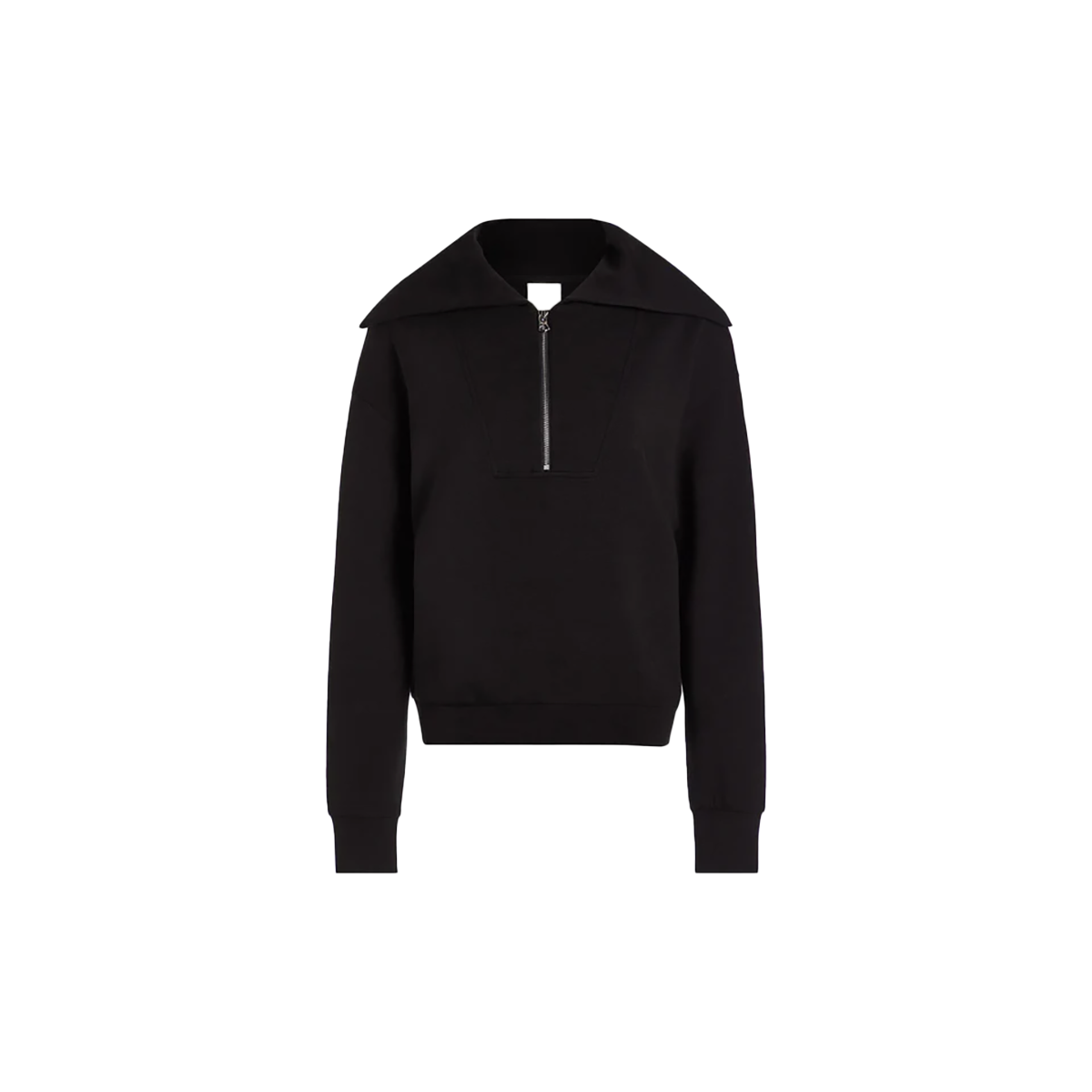 Varley Yates Half Zip Sweat Pullover