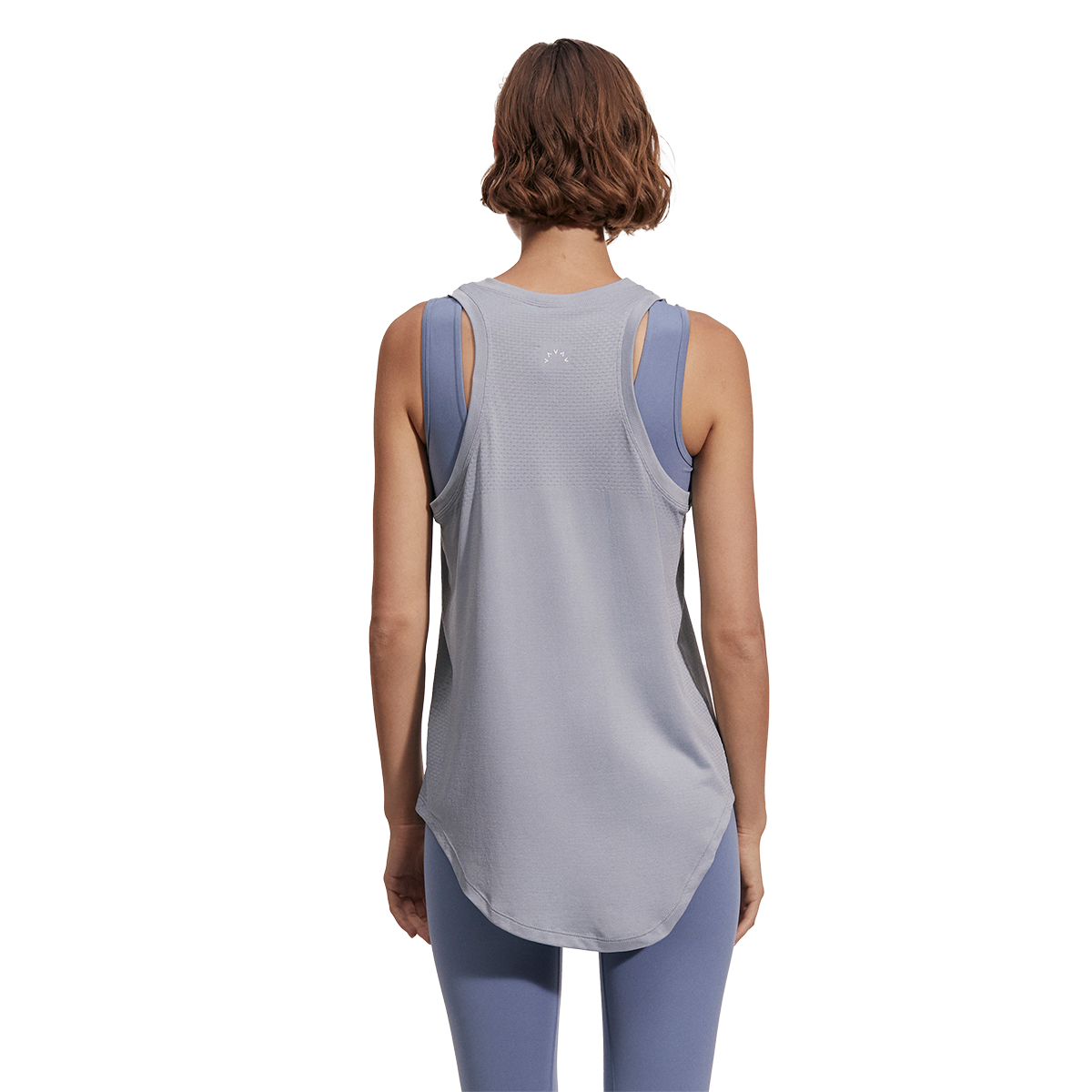 Varley Dacey Longline Tank