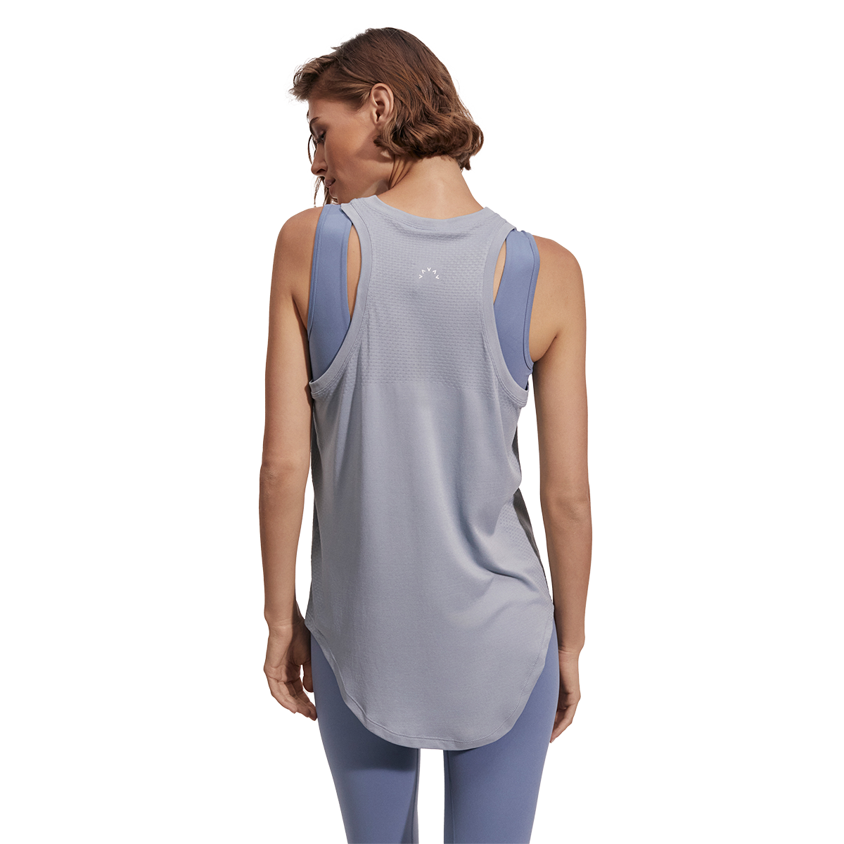 Varley Dacey Longline Tank
