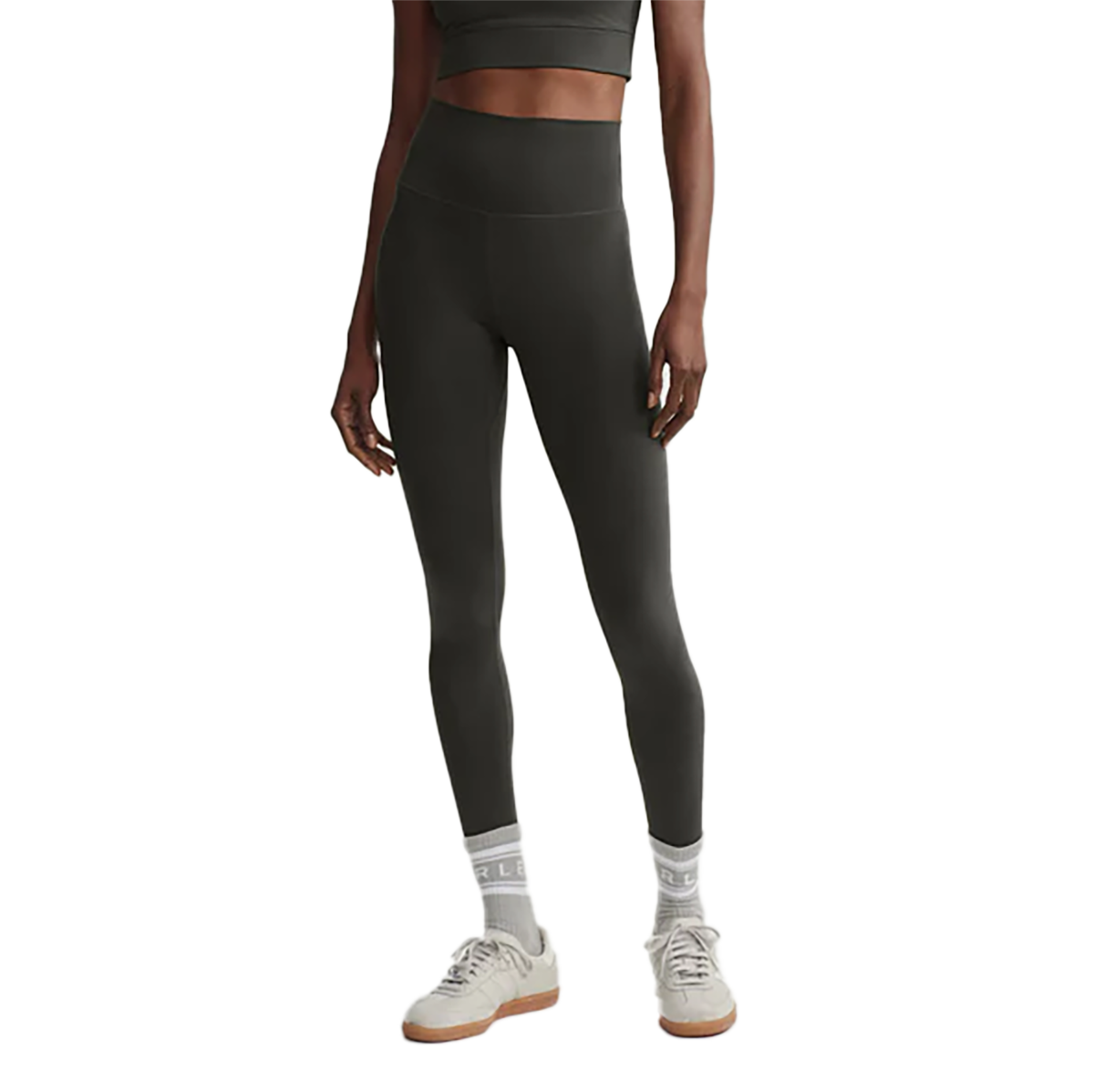 Varley FreeSoft High-Rise 25" Legging