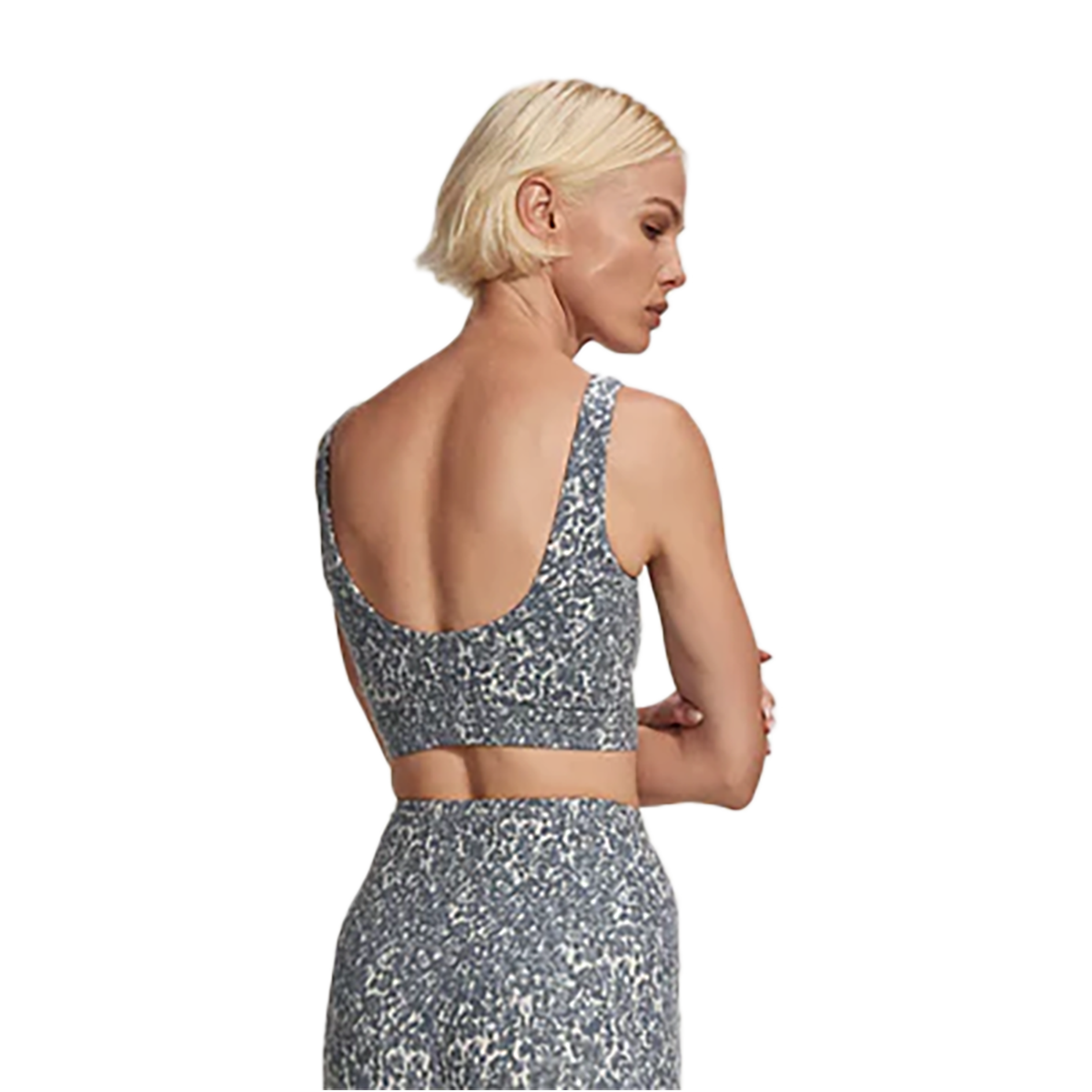 Varley Let's Move Beth Bra